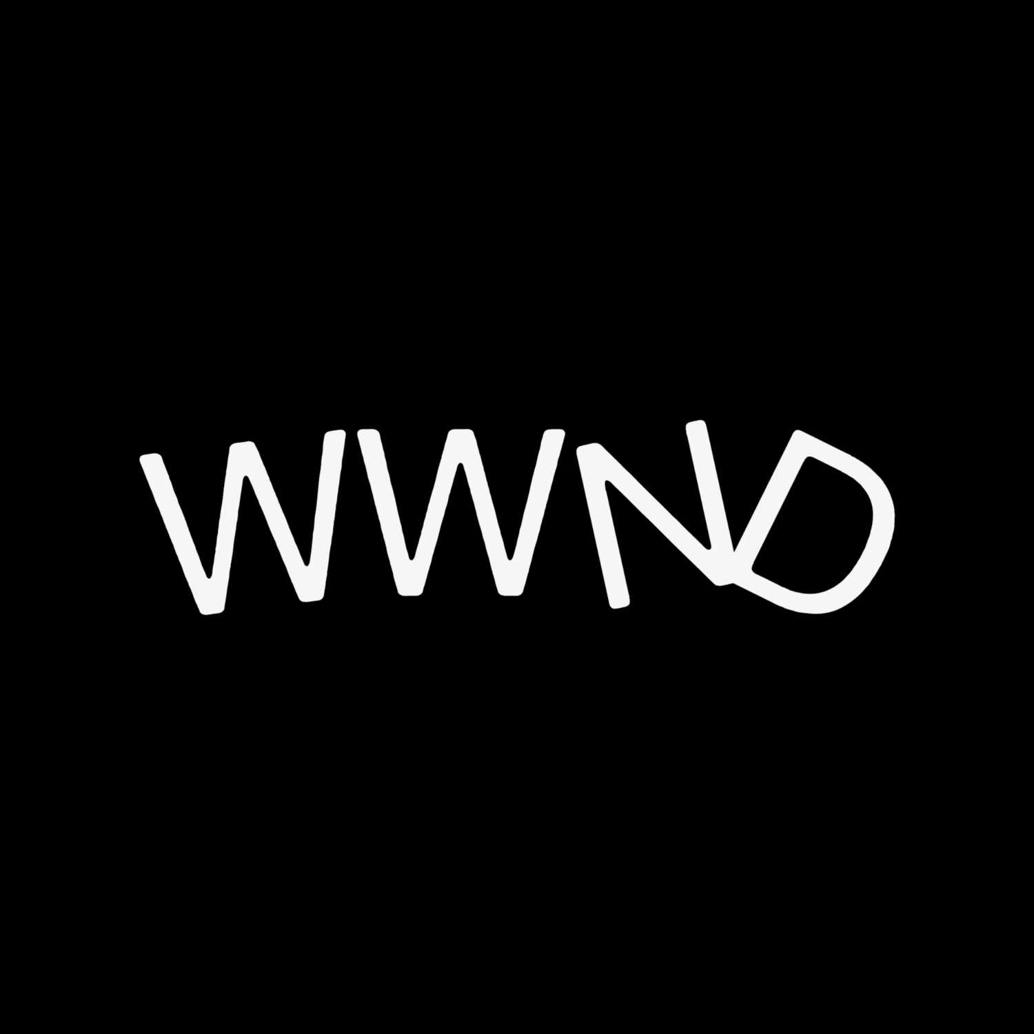 What Would Nature Do podcast artwork