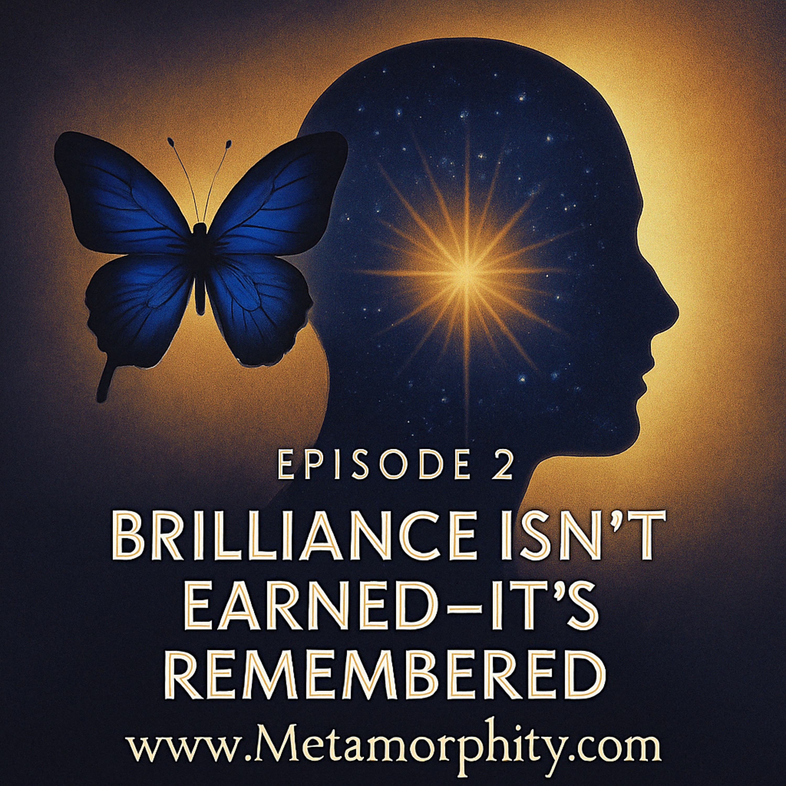 METAMORPHITY.com Presents Emergence
