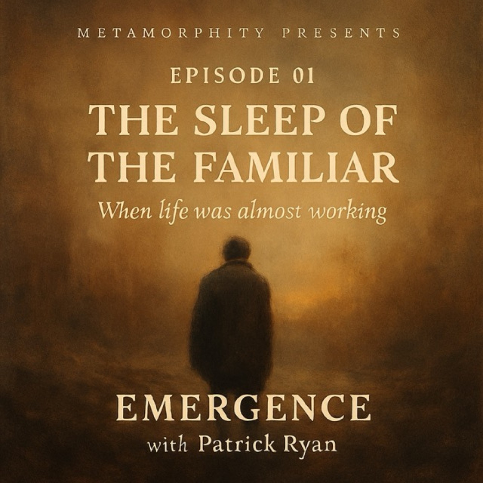 METAMORPHITY.com Presents Emergence