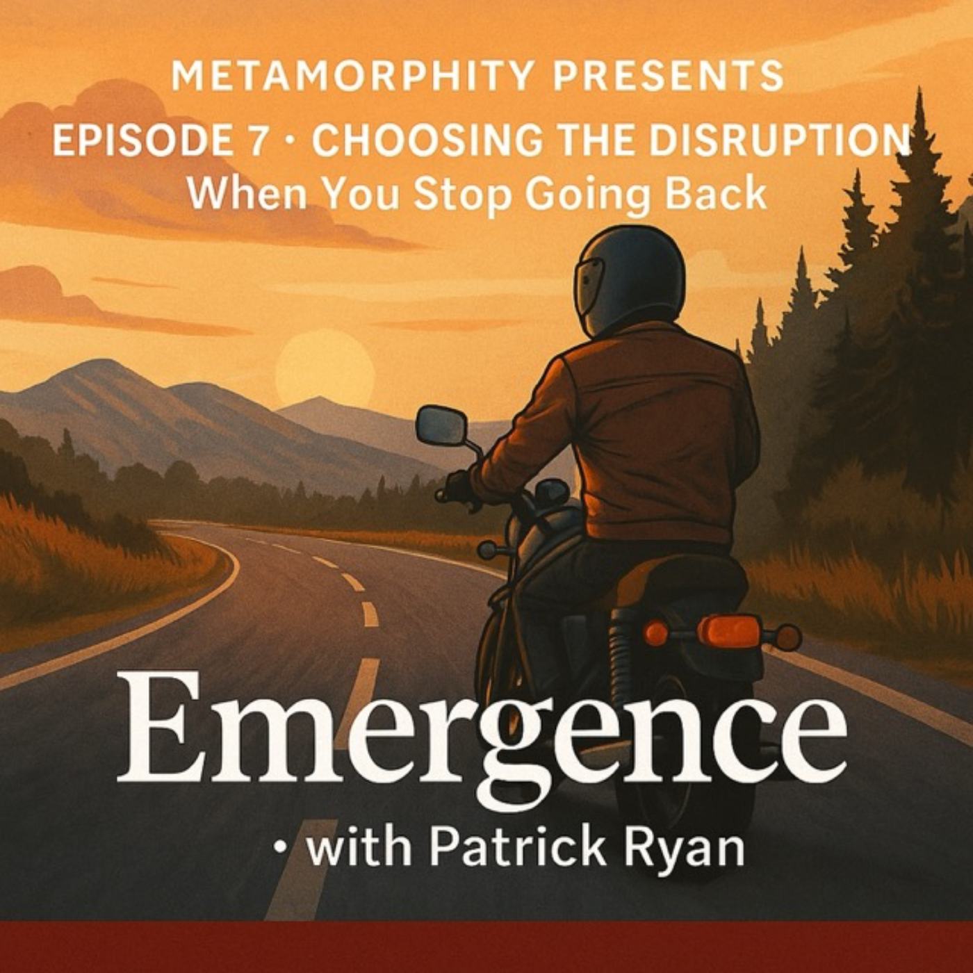 METAMORPHITY.com Presents Emergence