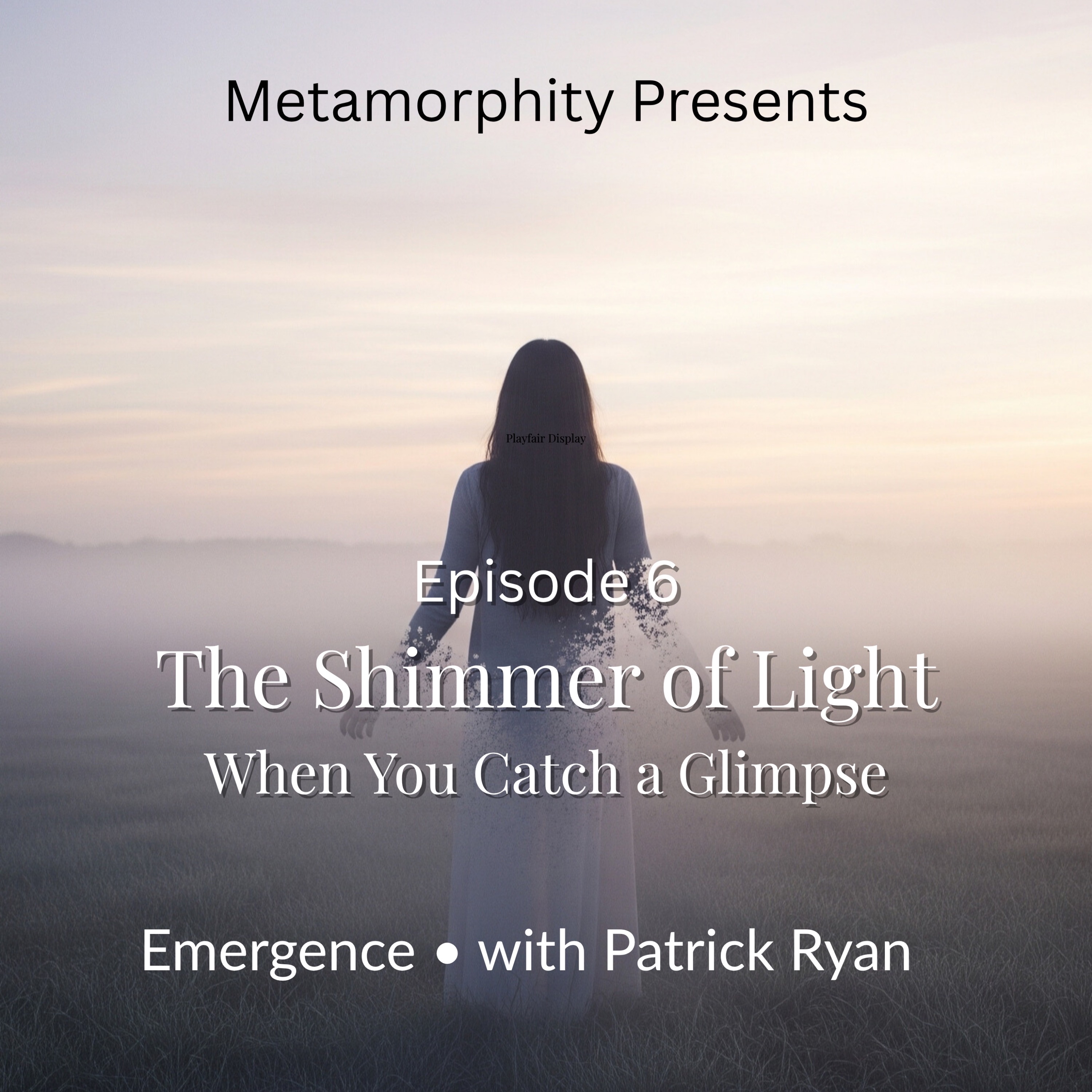METAMORPHITY.com Presents Emergence