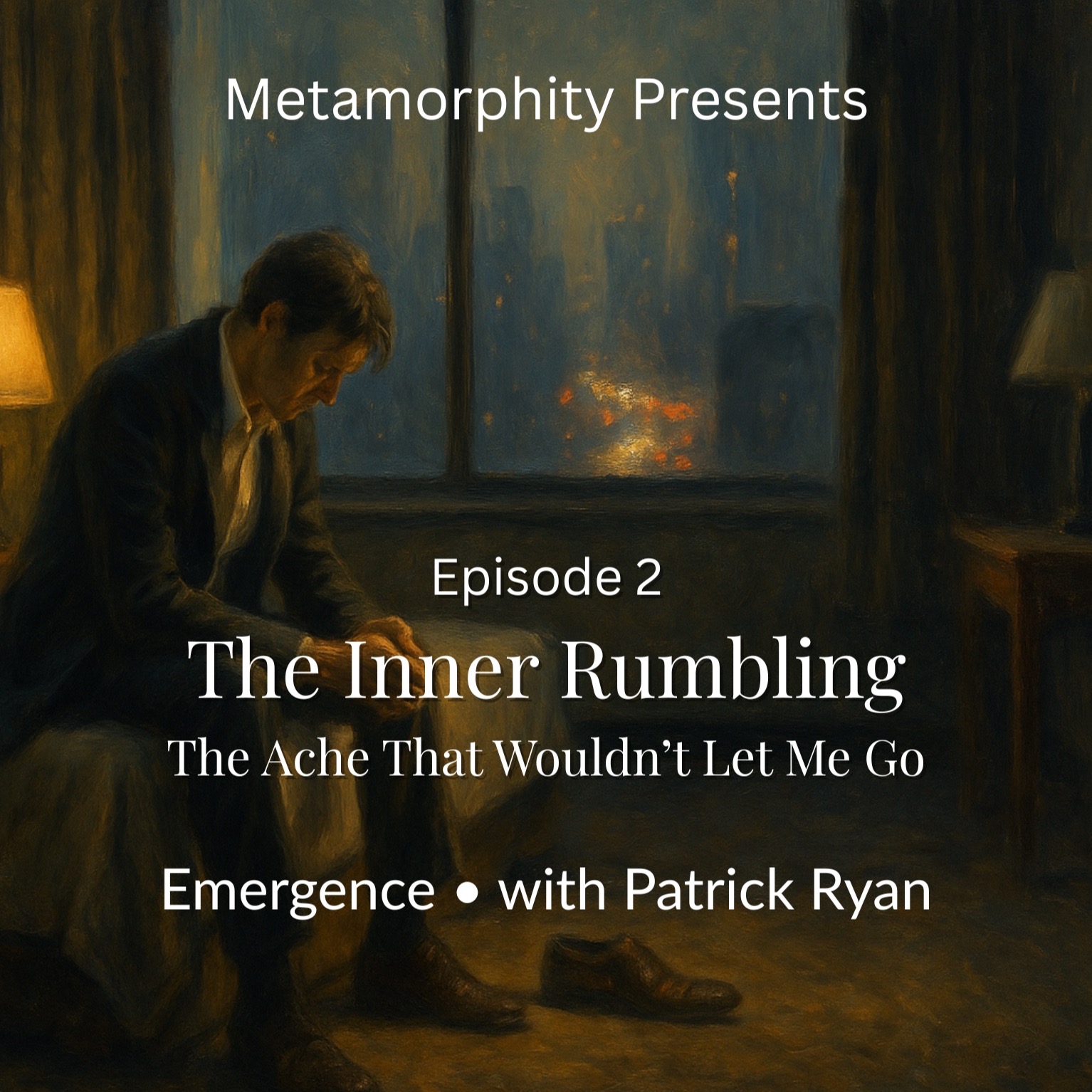 METAMORPHITY.com Presents Emergence