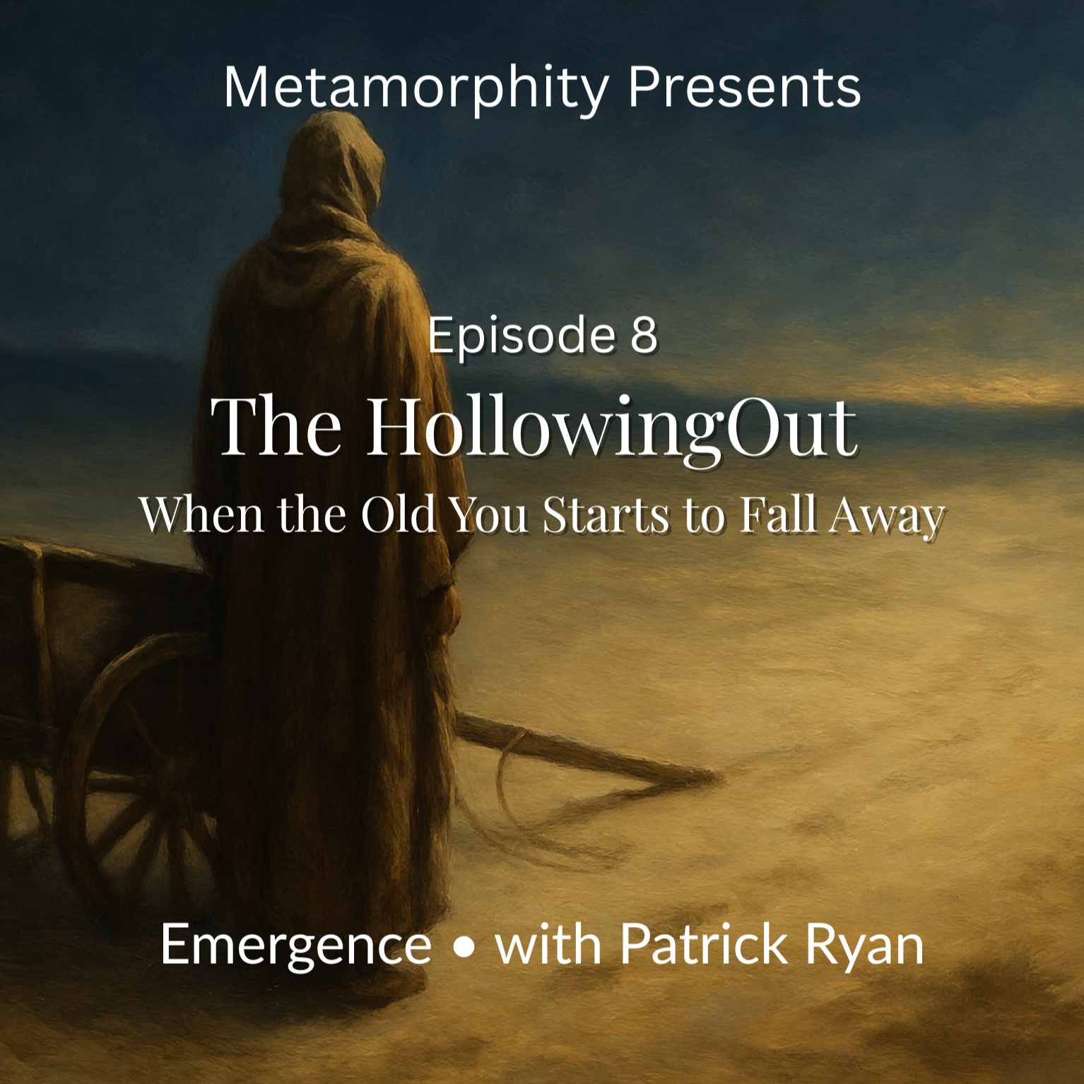 METAMORPHITY.com Presents Emergence