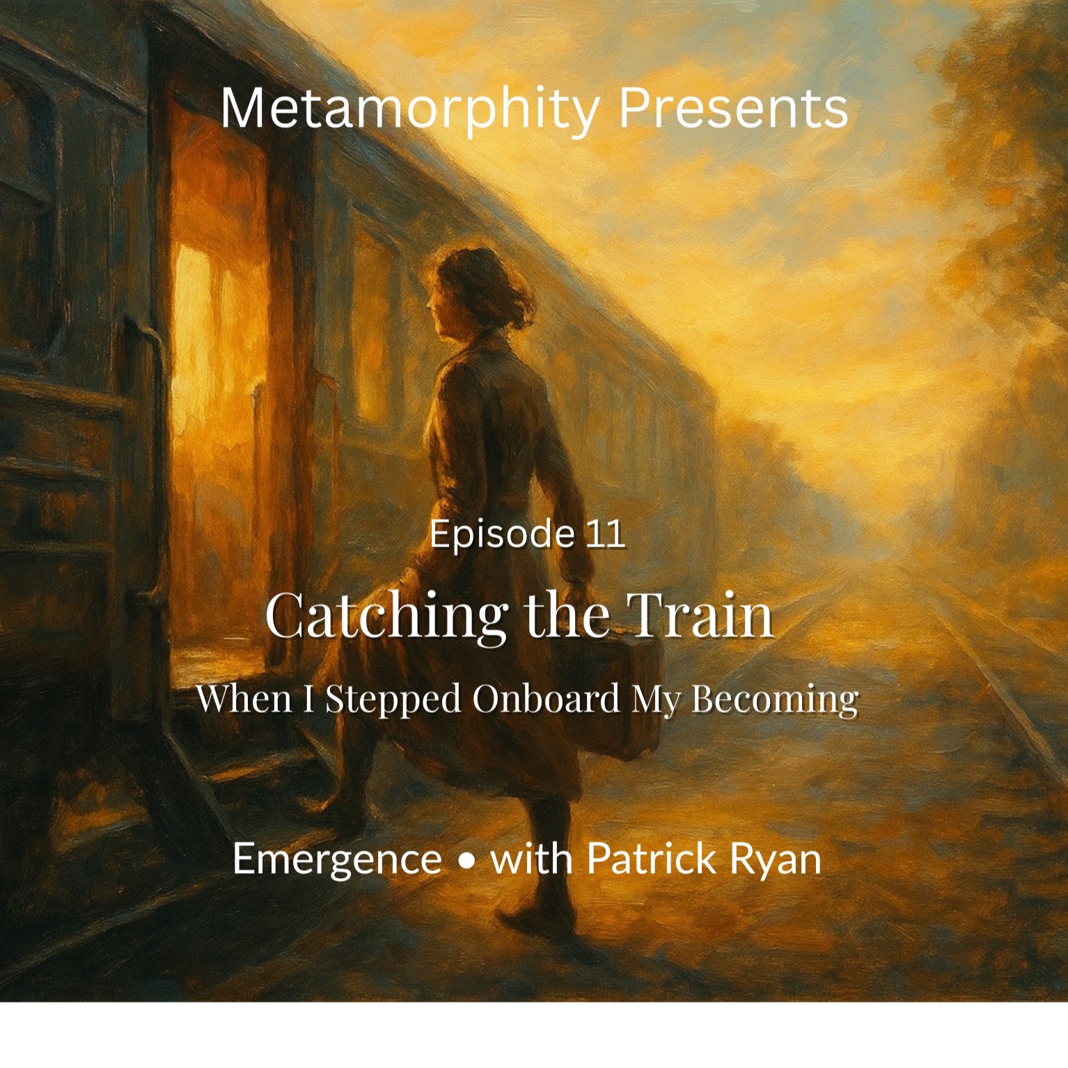 METAMORPHITY.com Presents Emergence