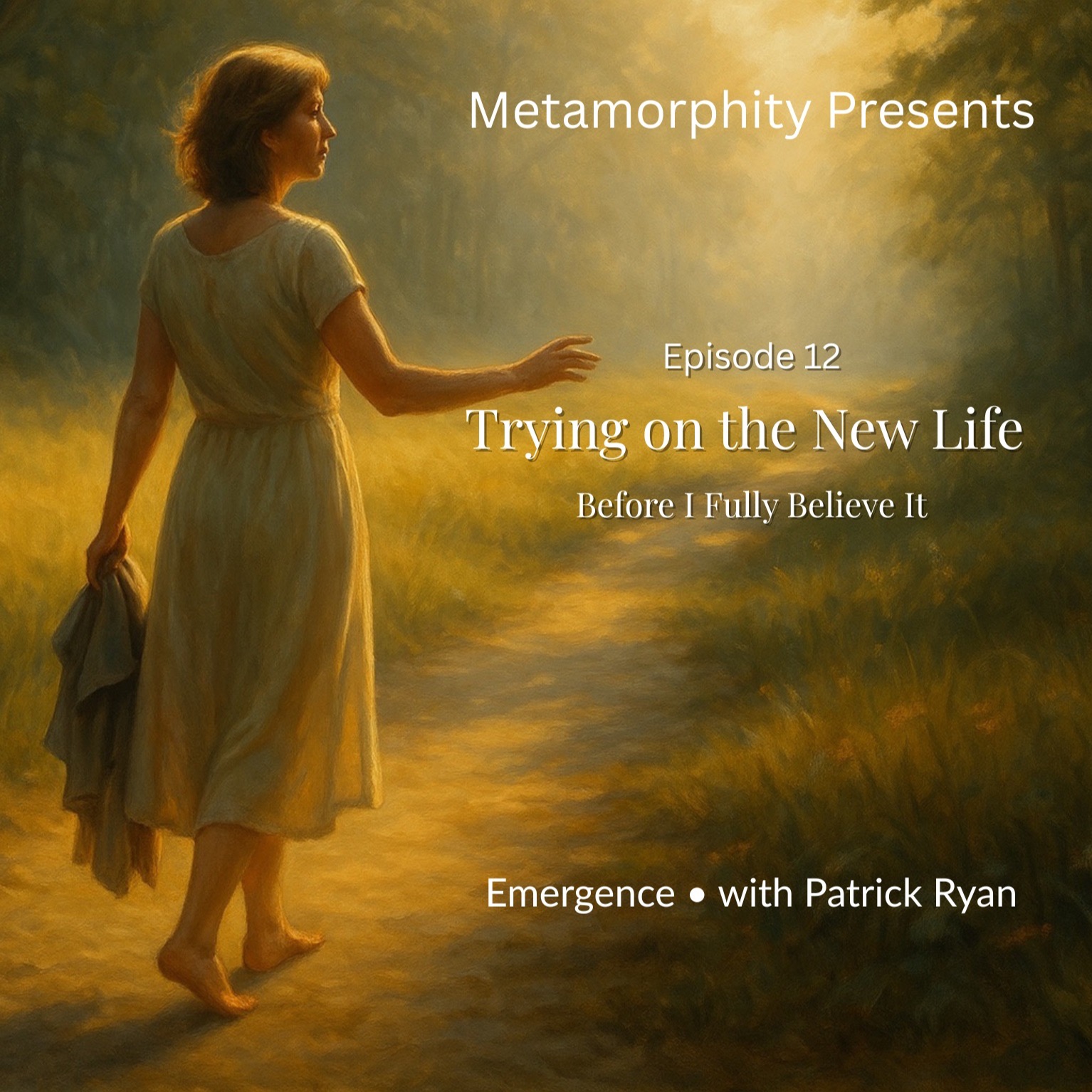 METAMORPHITY.com Presents Emergence