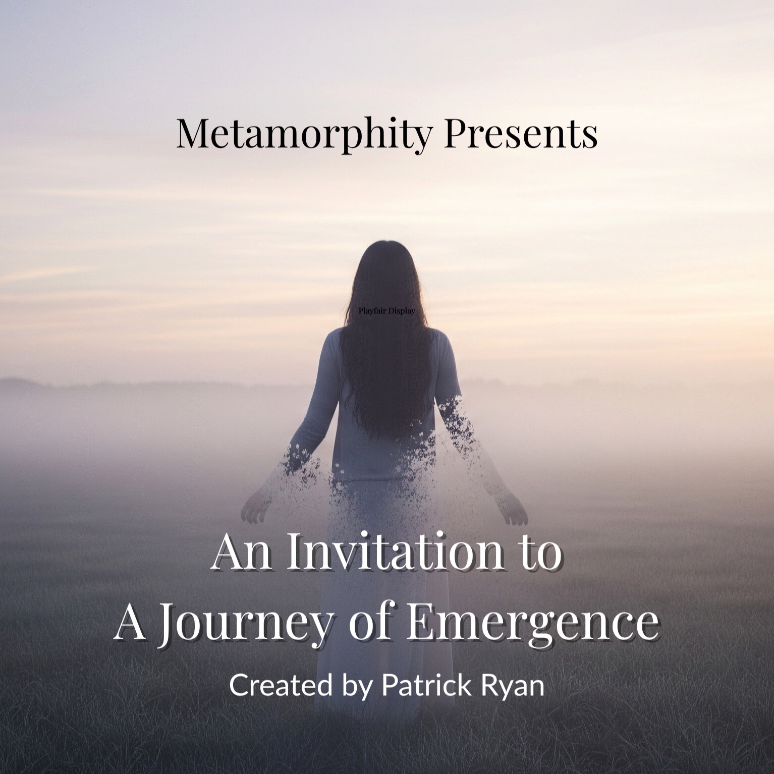METAMORPHITY.com Presents Emergence