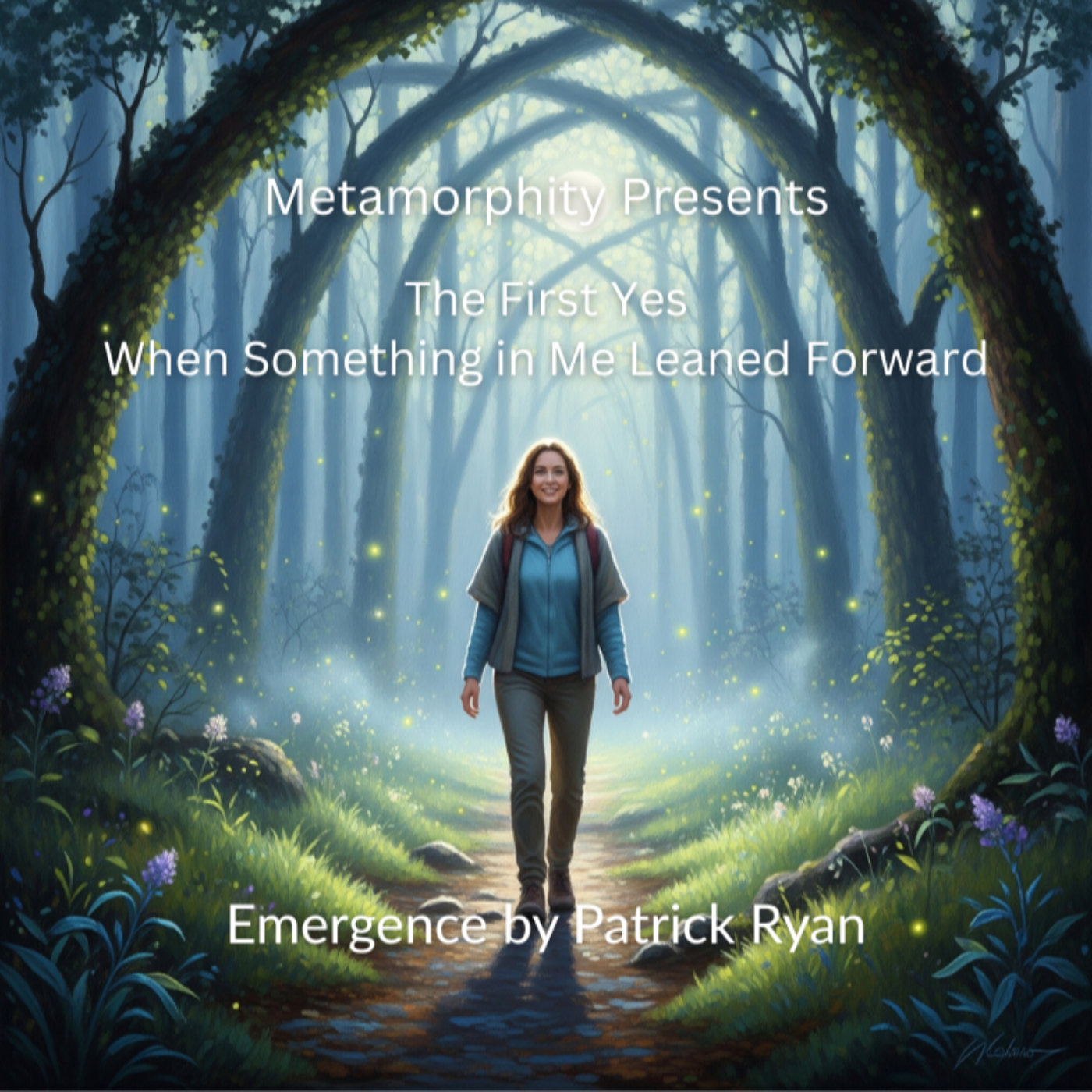 METAMORPHITY.com Presents Emergence