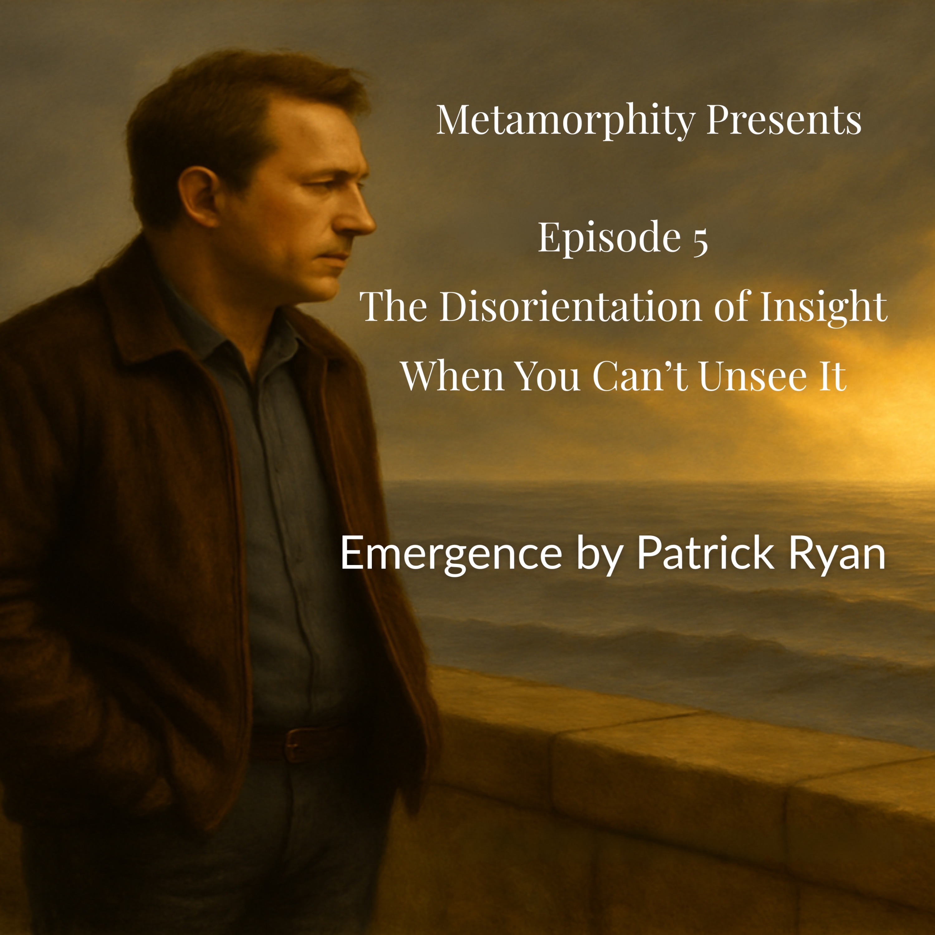 METAMORPHITY.com Presents Emergence