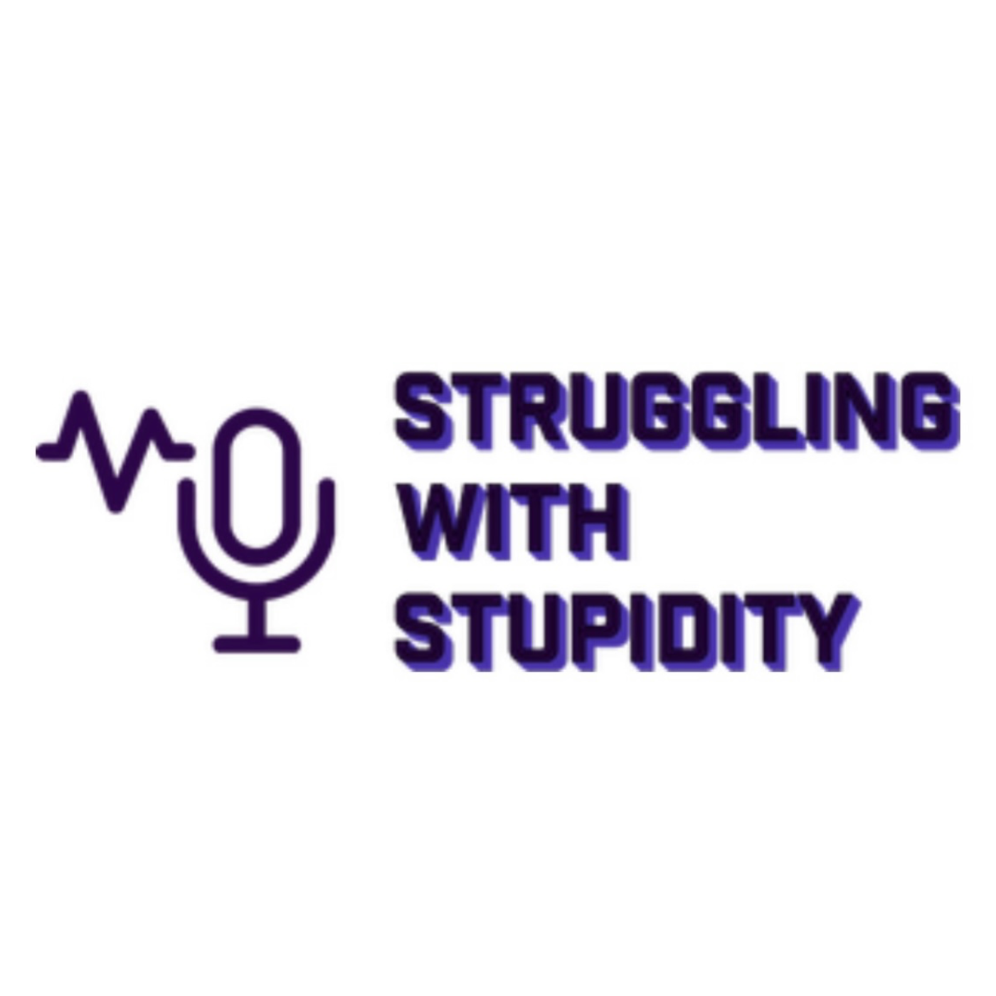 I’ve heard enough of your shit! episode artwork