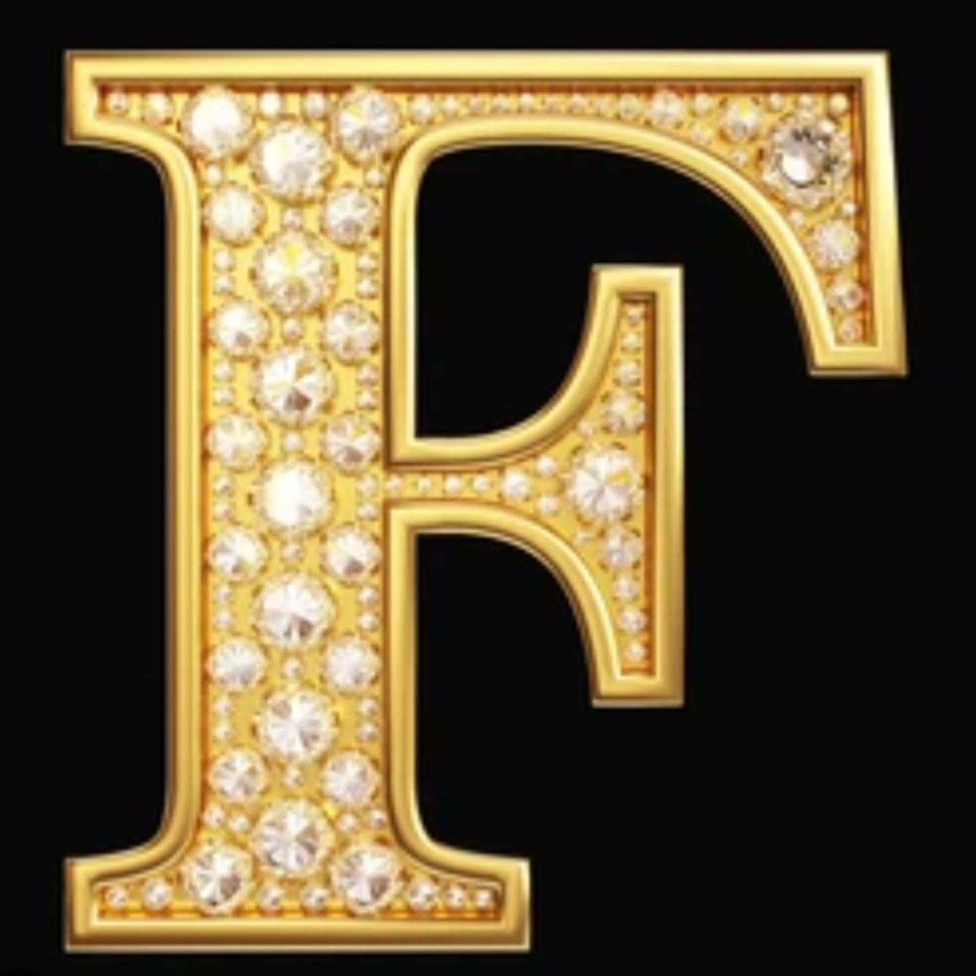 Brought to you by the letter F! episode artwork