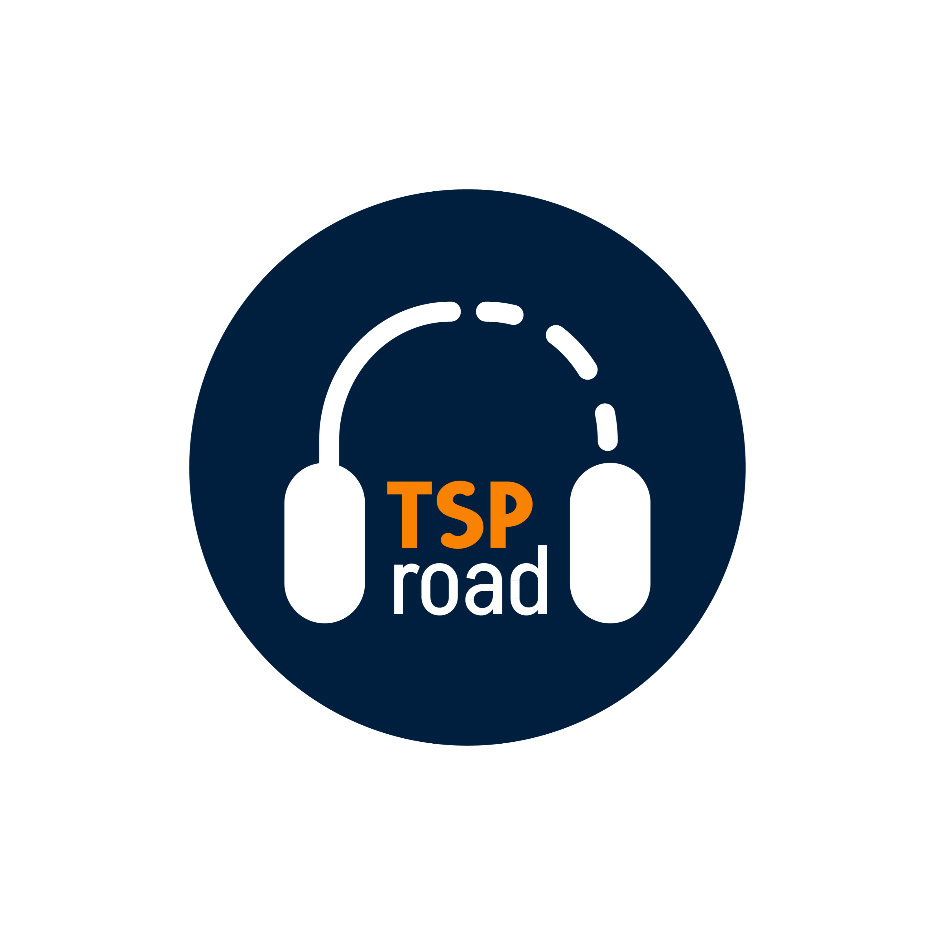 TSP Road Podcast