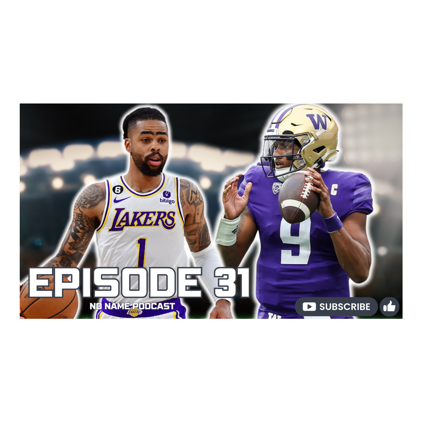 YoungRich Podcast