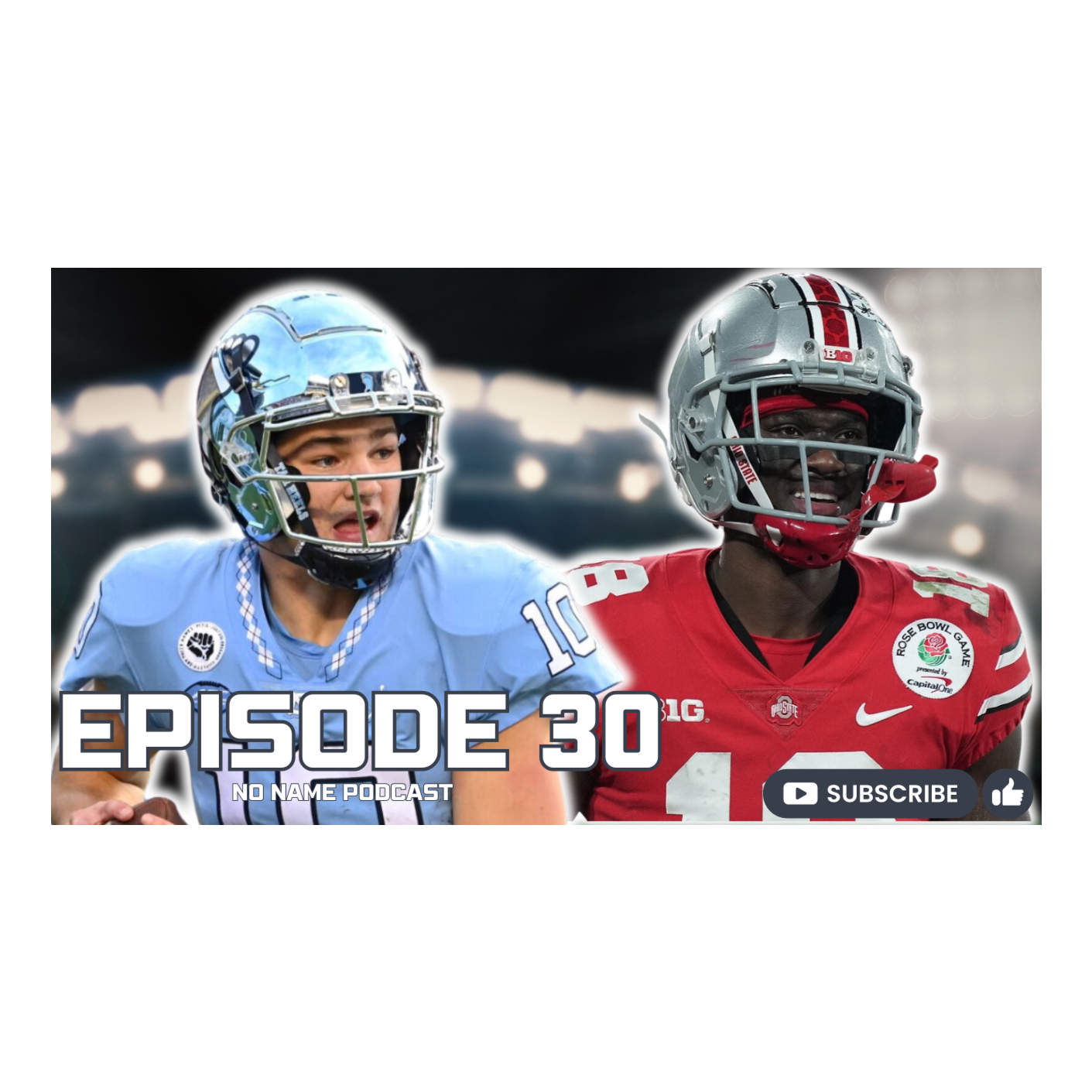 YoungRich Podcast