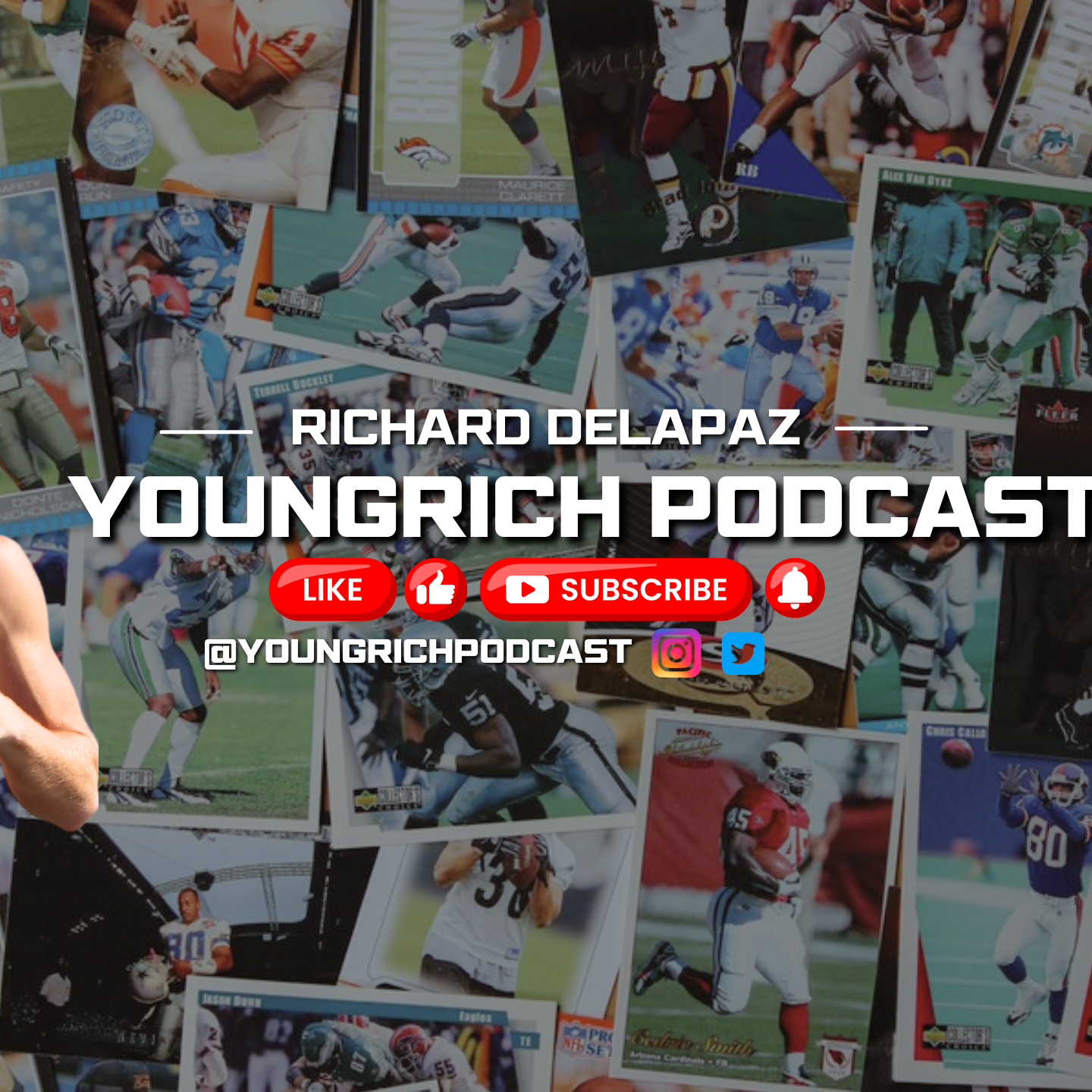 YoungRich Podcast