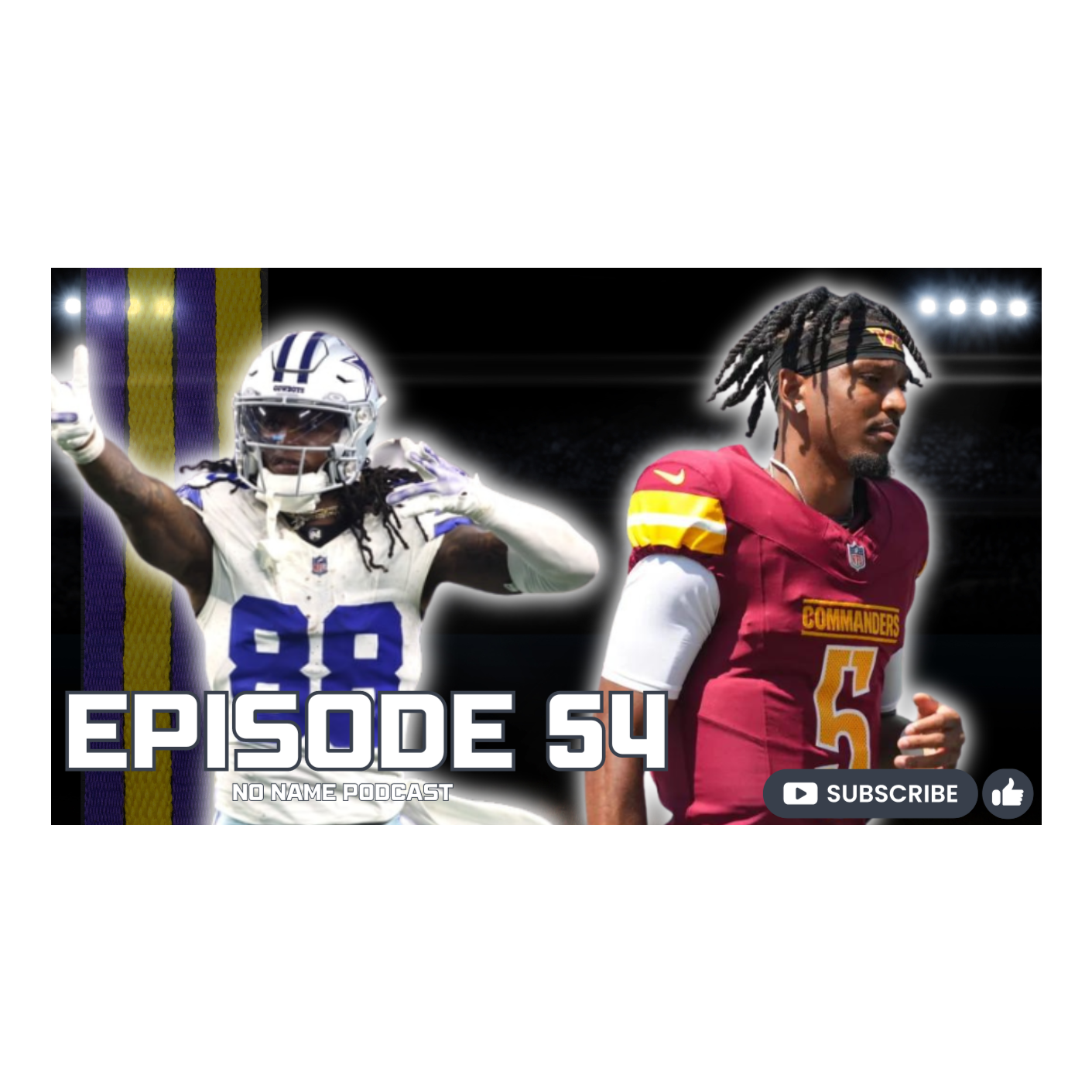 YoungRich Podcast