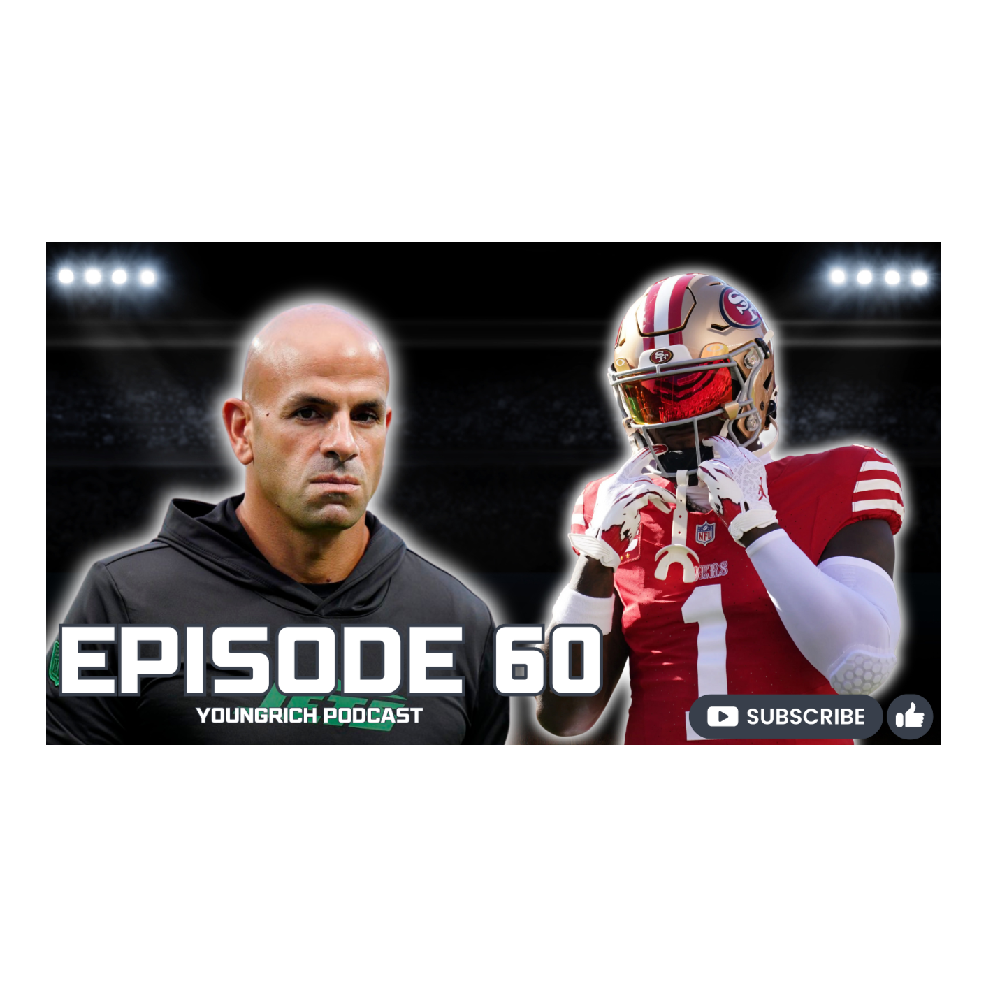 YoungRich Podcast