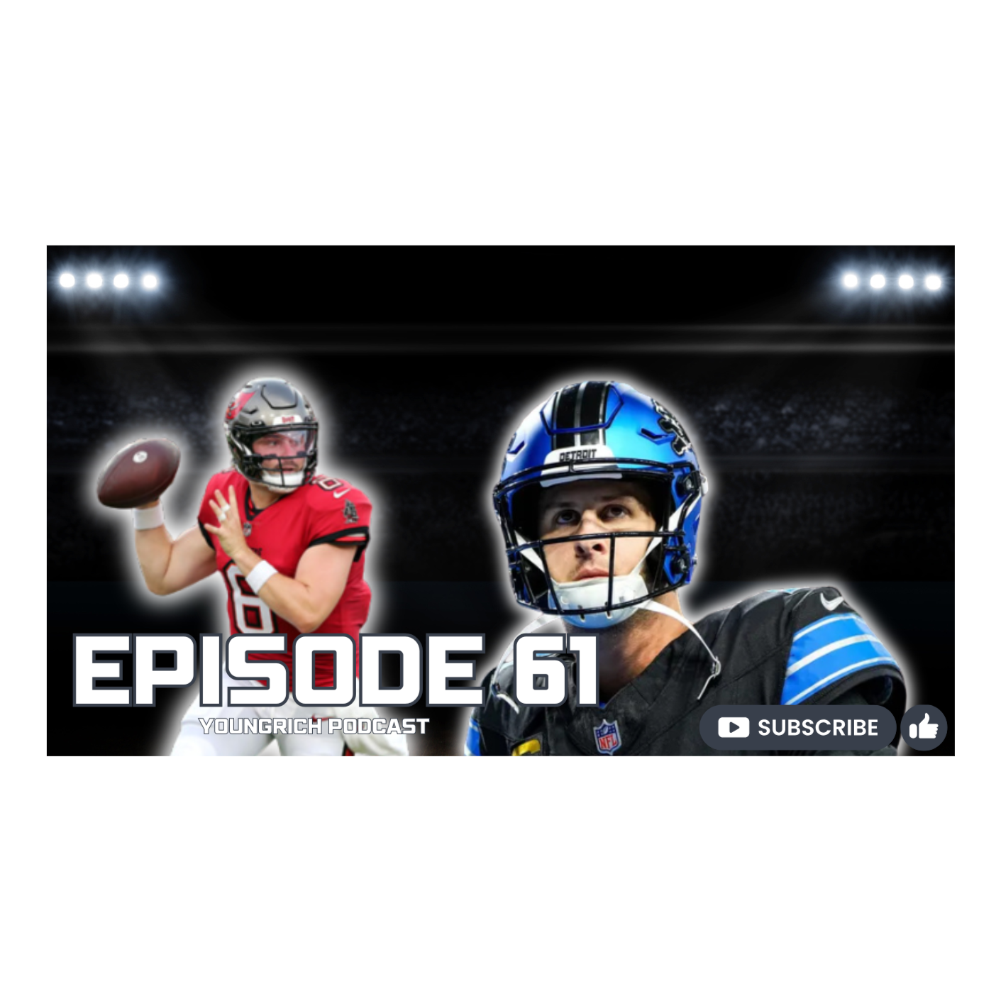 YoungRich Podcast