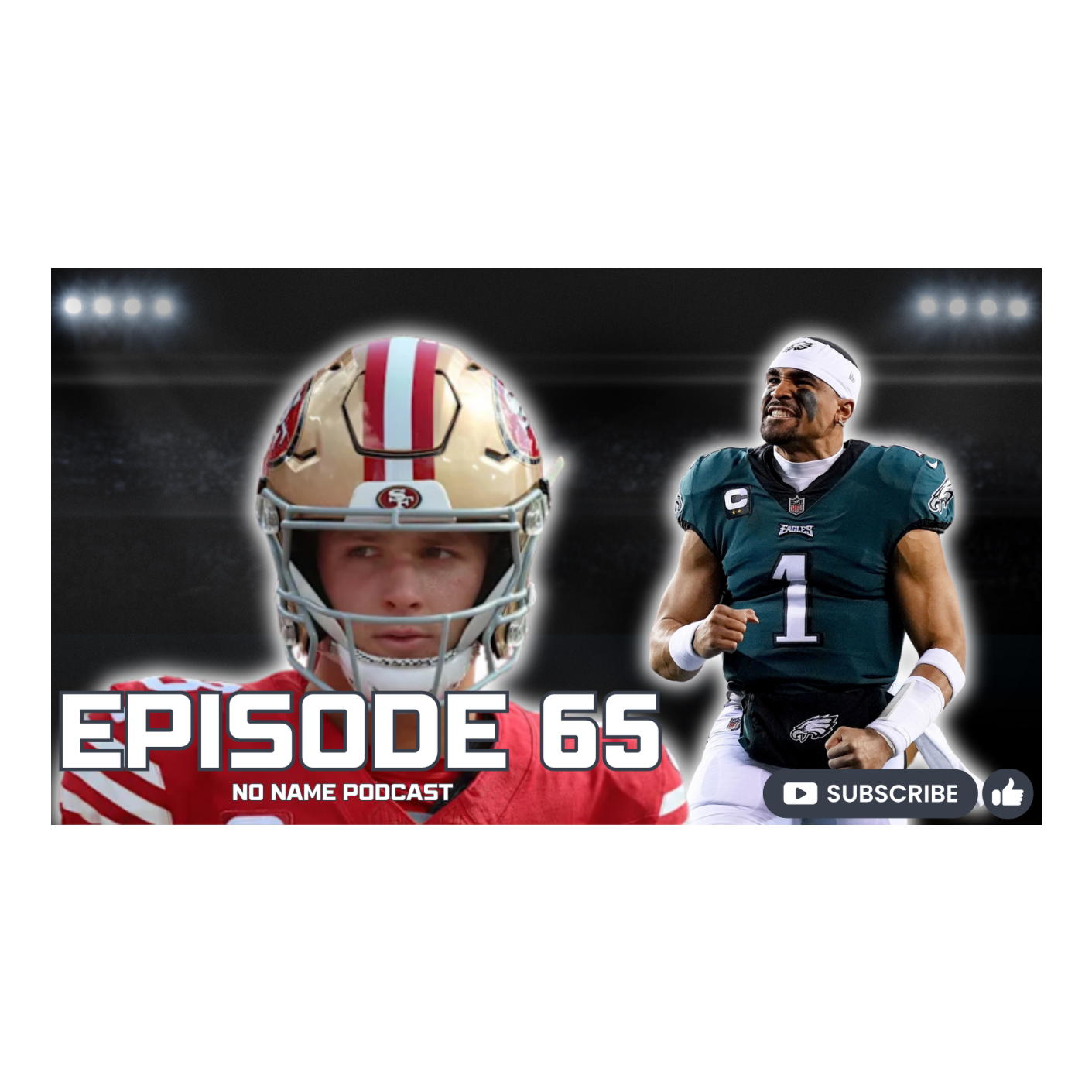 YoungRich Podcast
