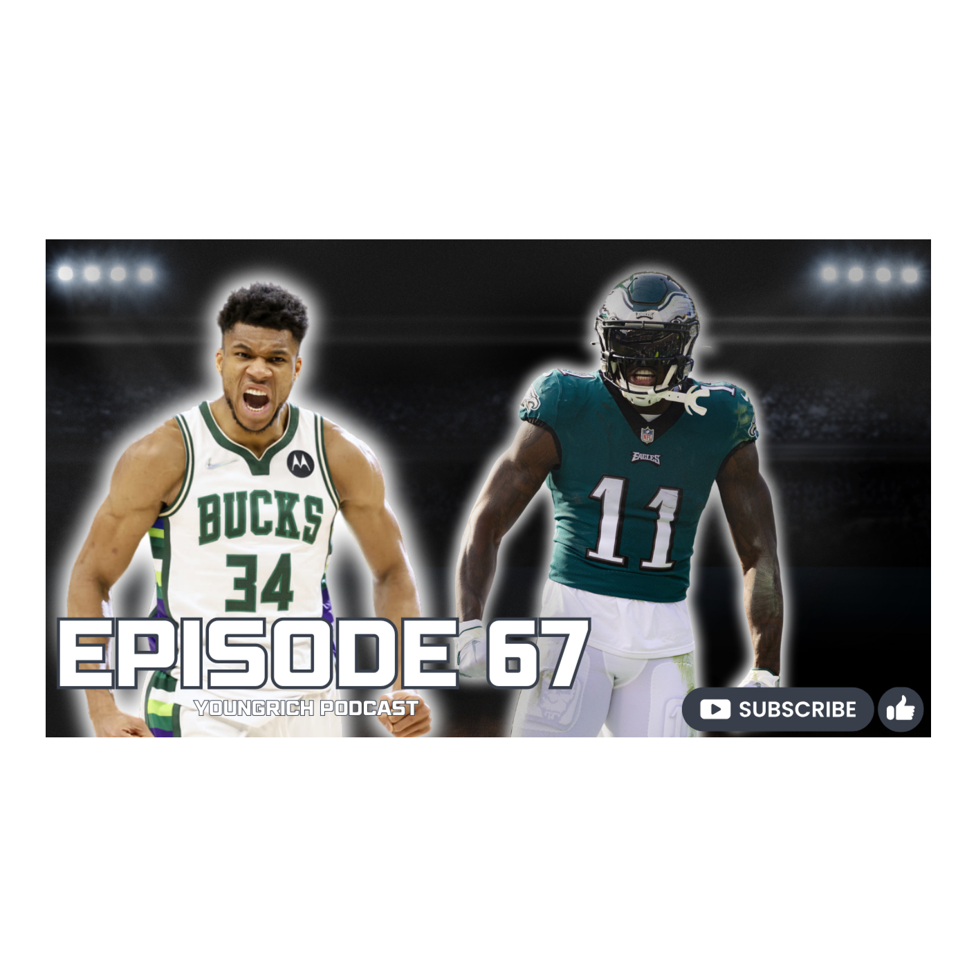YoungRich Podcast