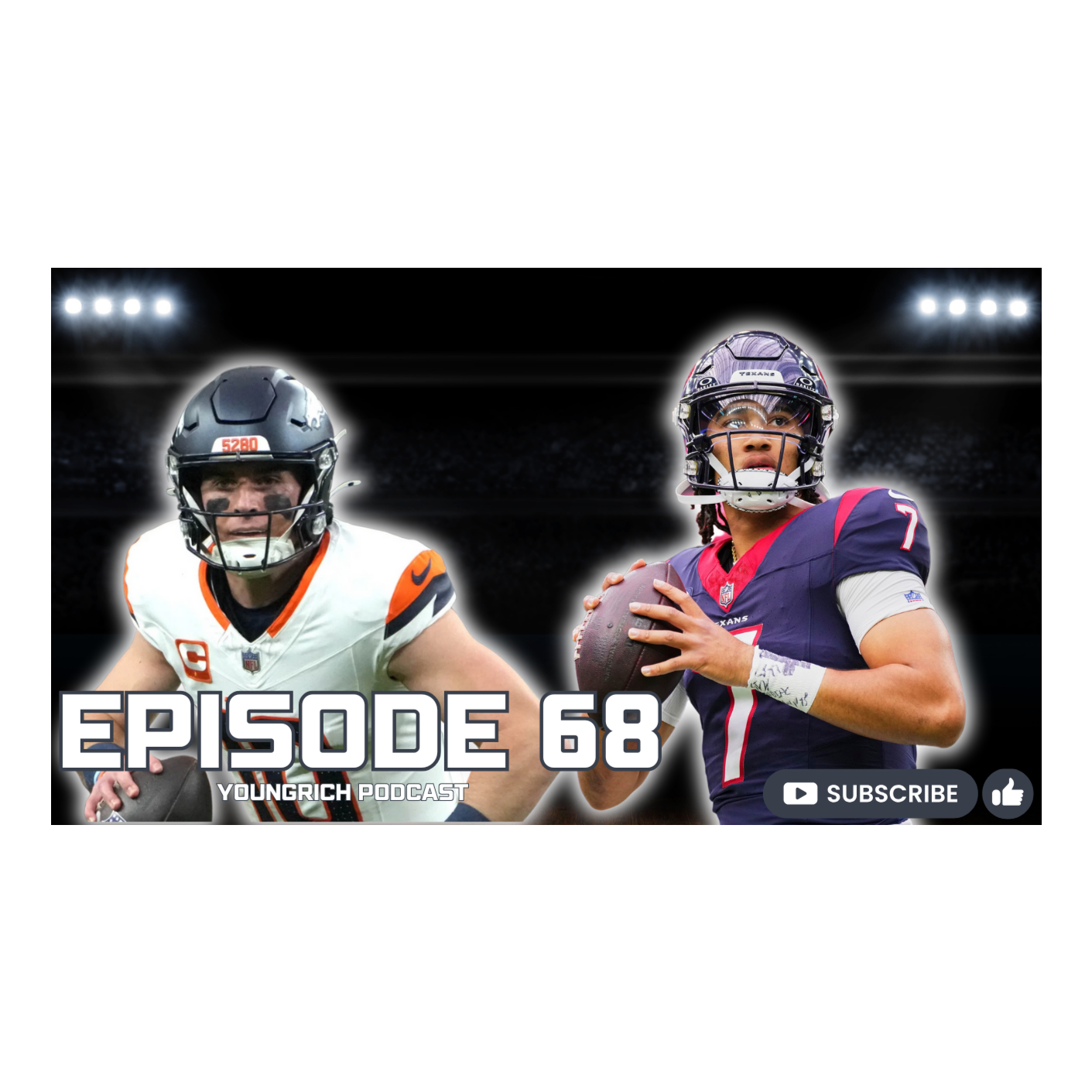 YoungRich Podcast