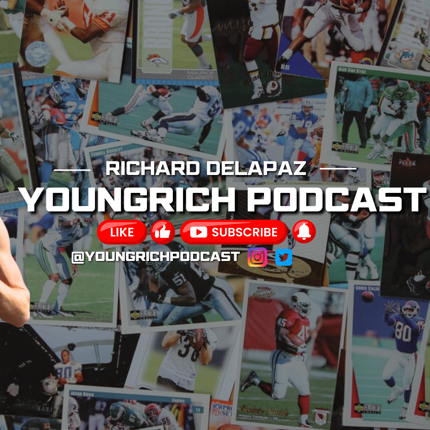 YoungRich Podcast
