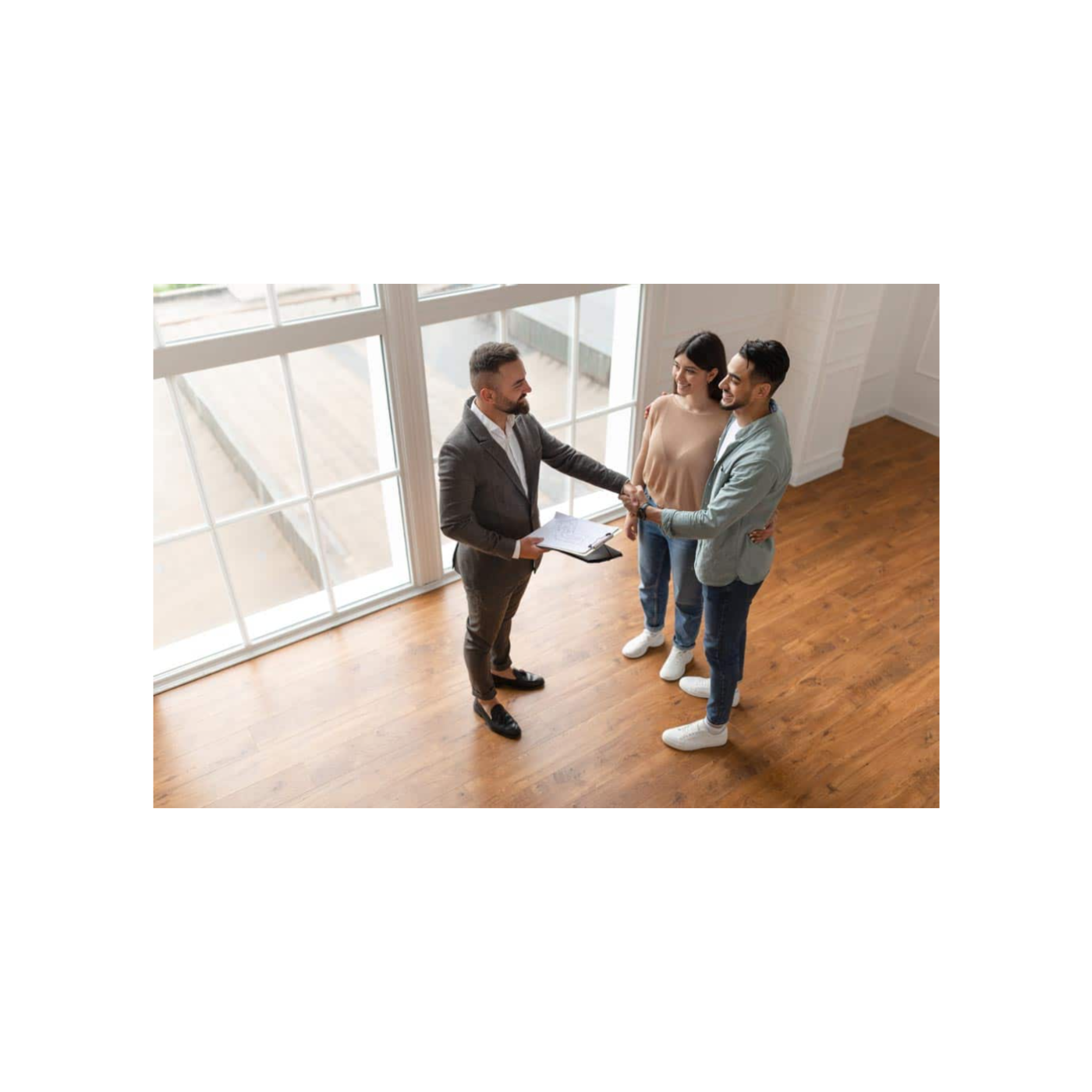 Simplify Your Home Buying Experience with Expert Help