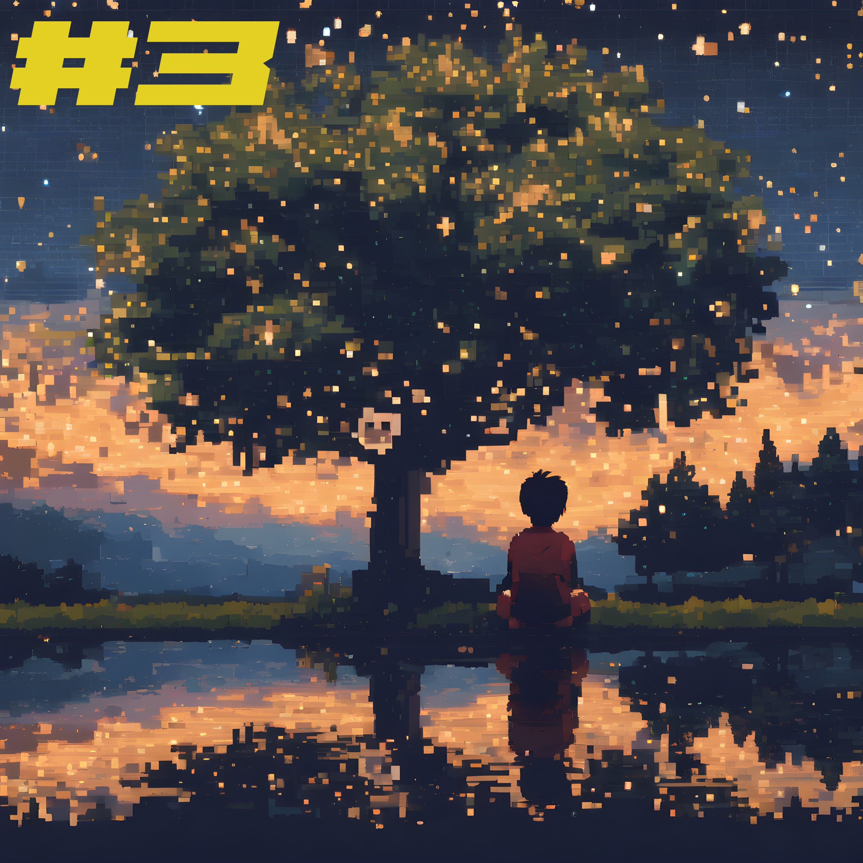 What Y'all Doing? Podcast EP 3 | AC Shadows Controversy, Animal Well, X-Men '97, Kendrick and Drake episode artwork