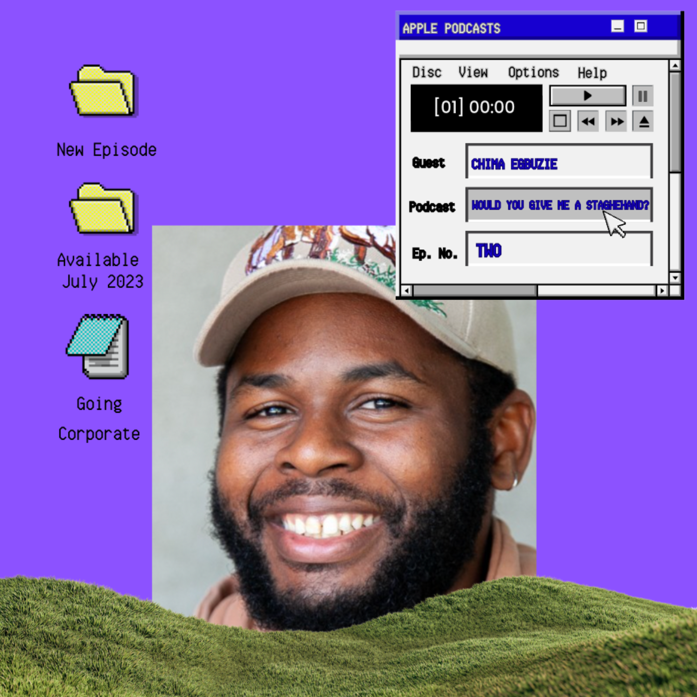 MAX and Music Videos: Balancing the Corporate and Creative (w/ Chima Egbuzie)