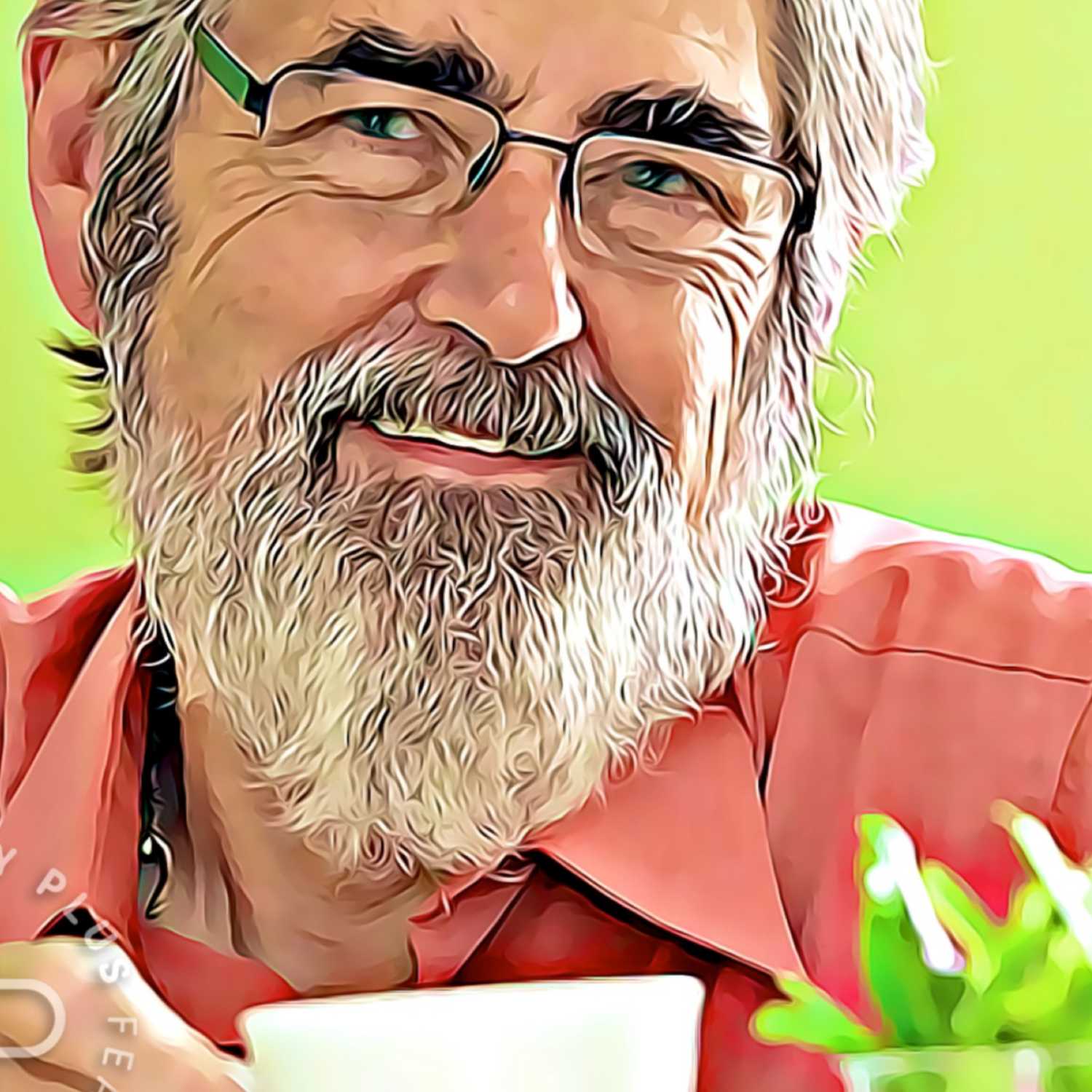 Wylde On Health: Seeking Healthspan