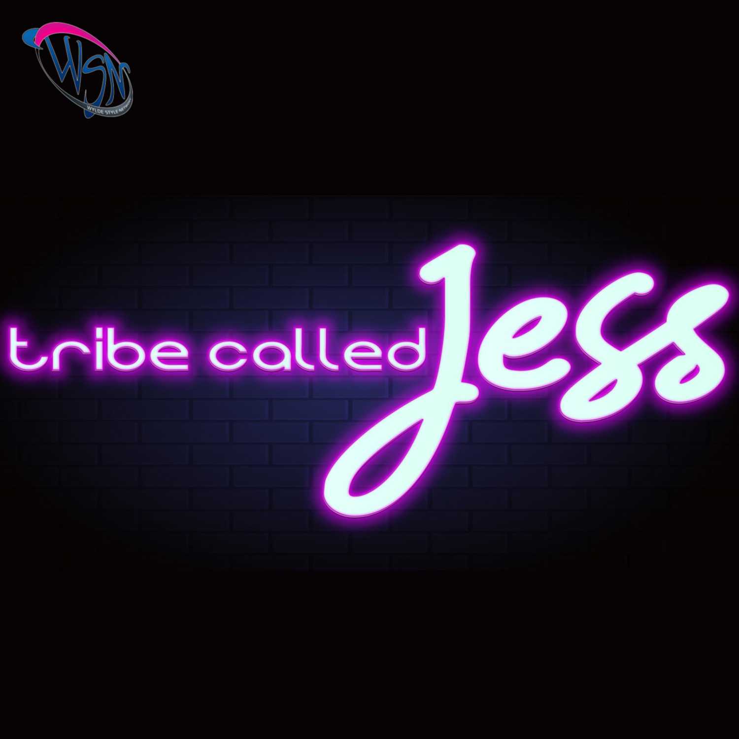 Who is Jess's Eskimo Sister | Tribe Called Jess | Wylde Style Network...Fueled by Monster Energy