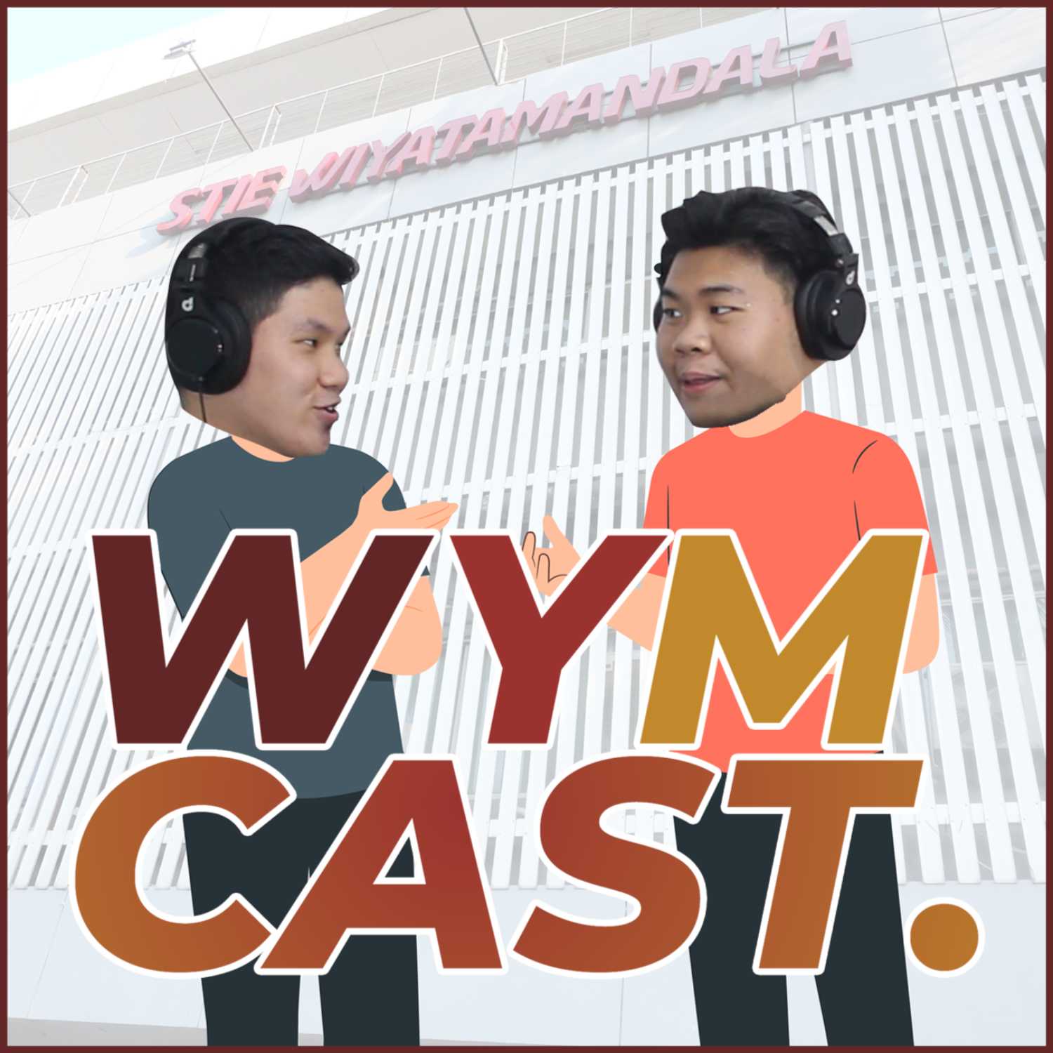 WYMCAST