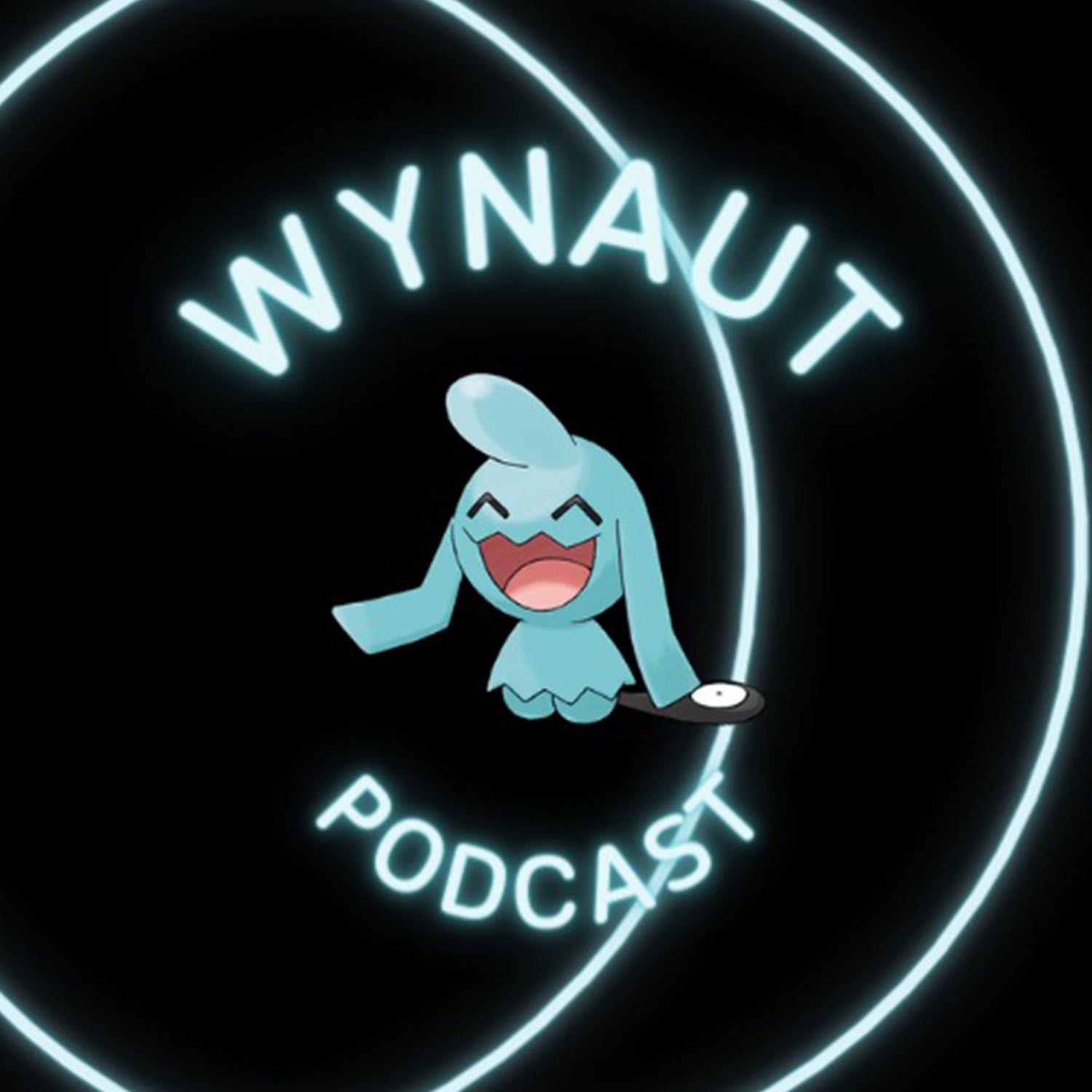 Wynaut Podcast podcast artwork