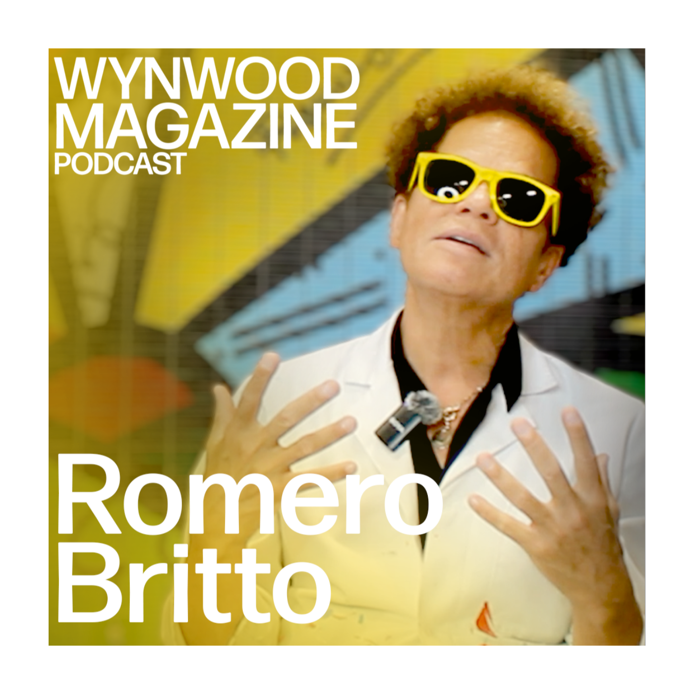WYNWOOD MAGAZINE PODCAST
