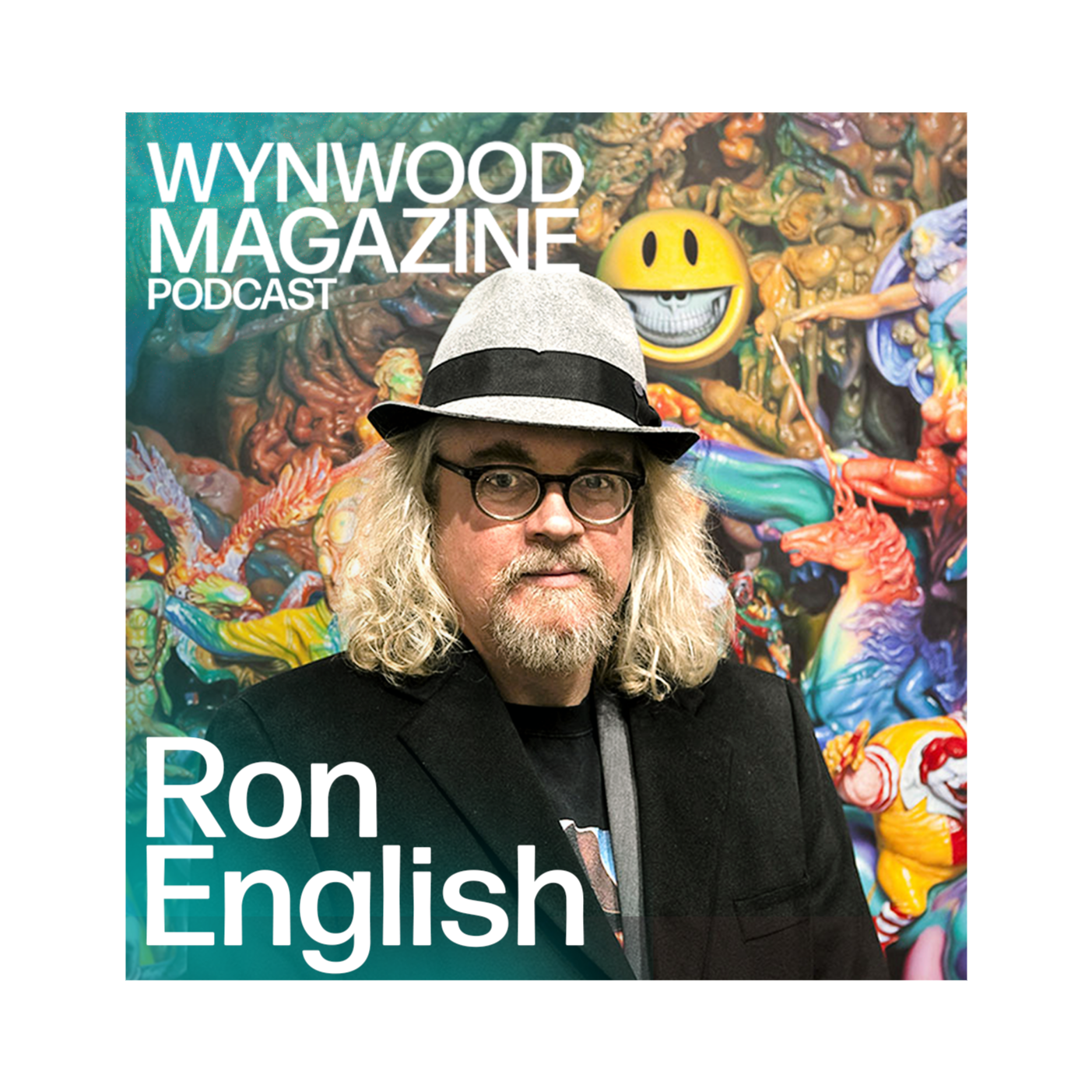 WYNWOOD MAGAZINE PODCAST