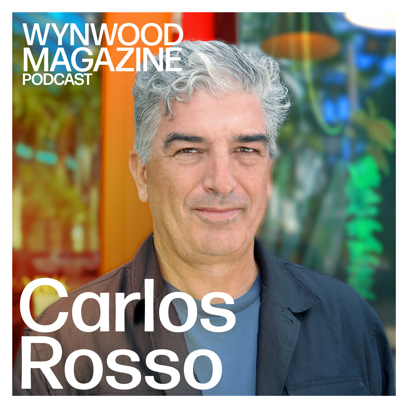 WYNWOOD MAGAZINE PODCAST