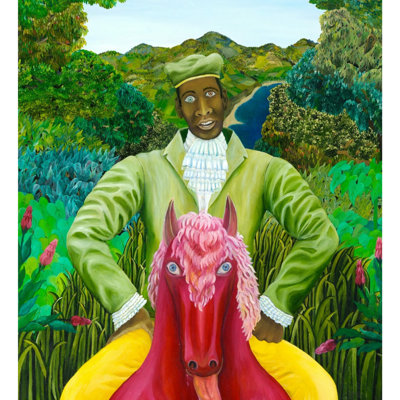 WYNWOOD MAGAZINE PODCAST