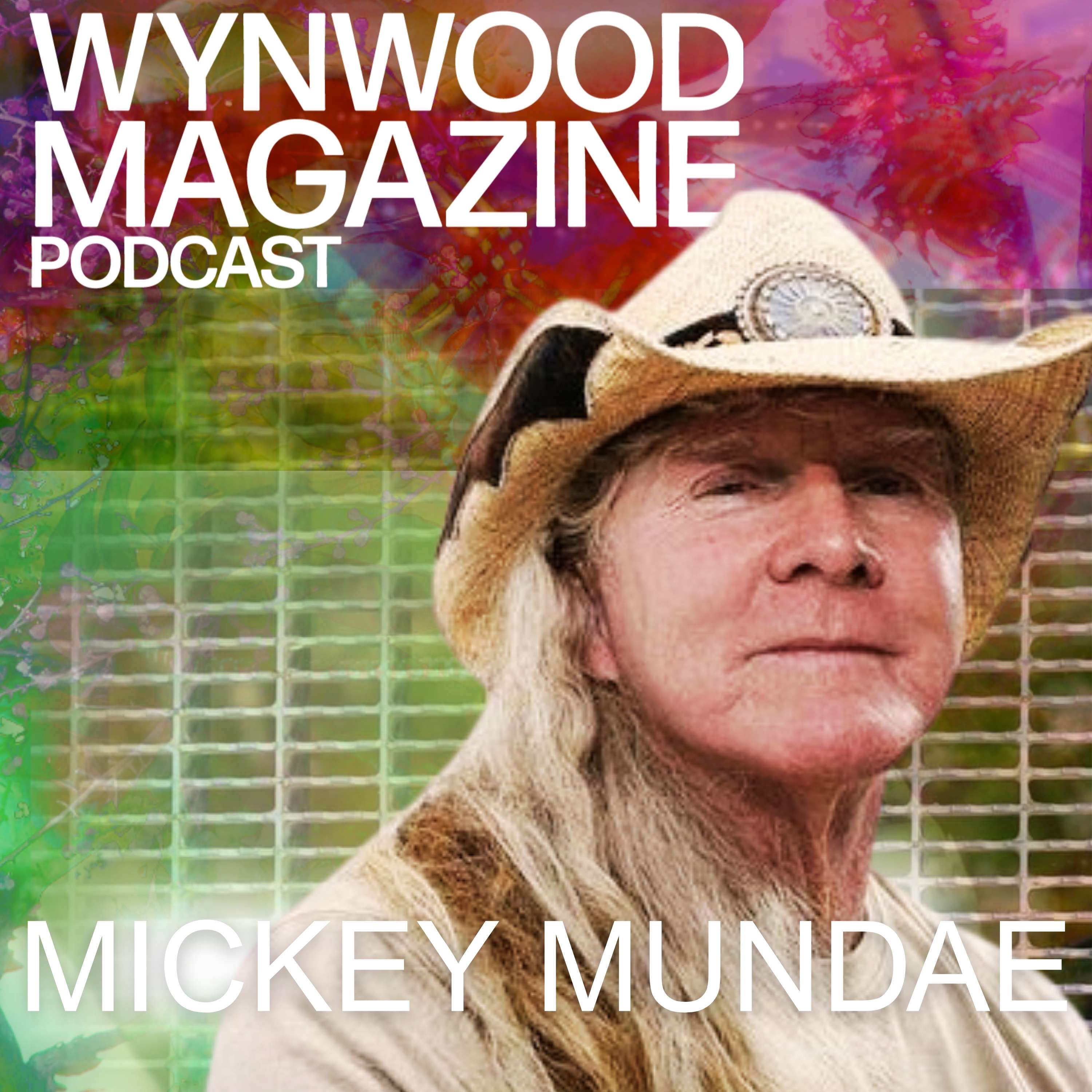 The Story of Mickey Munday