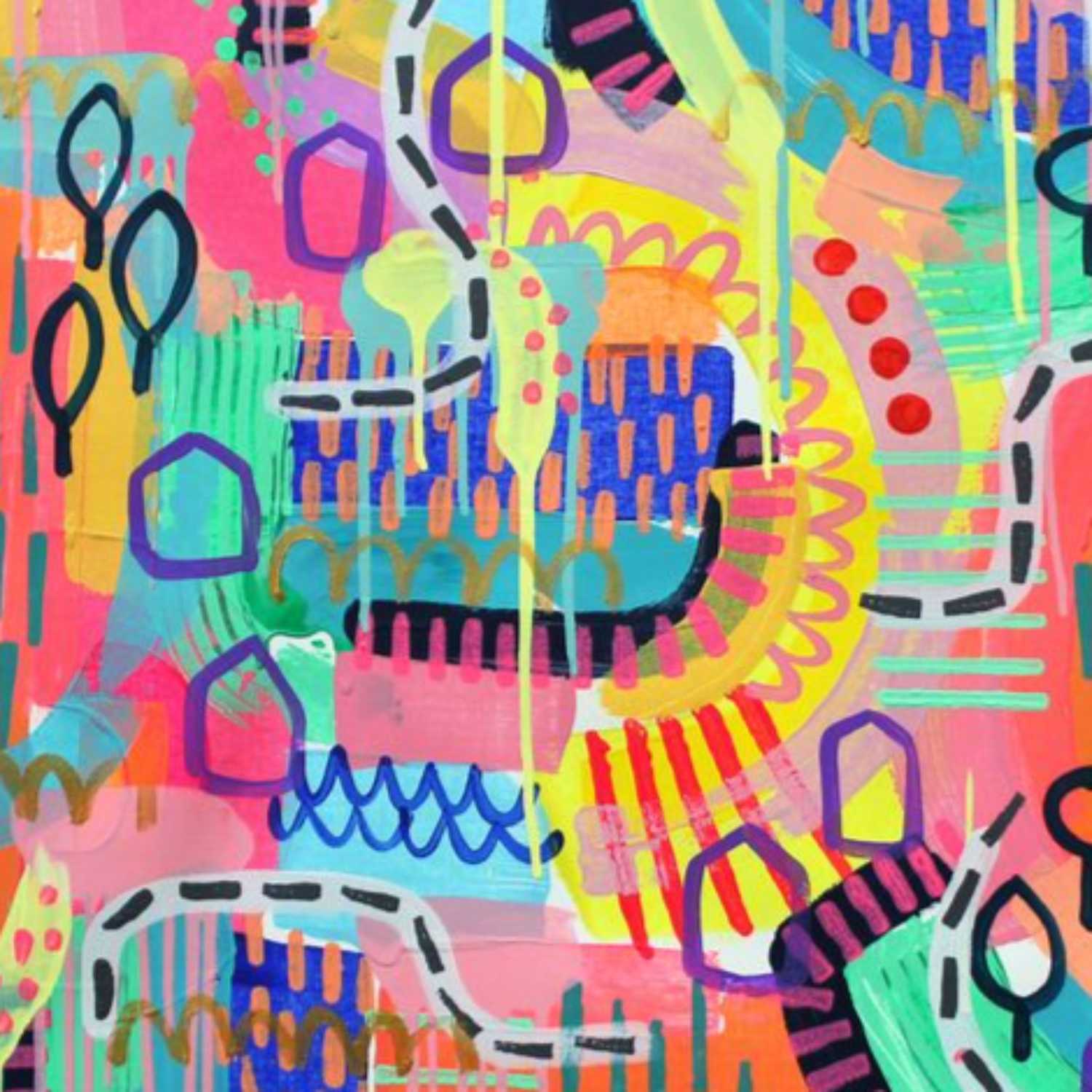 WHAT YOU WANNA KNOW??