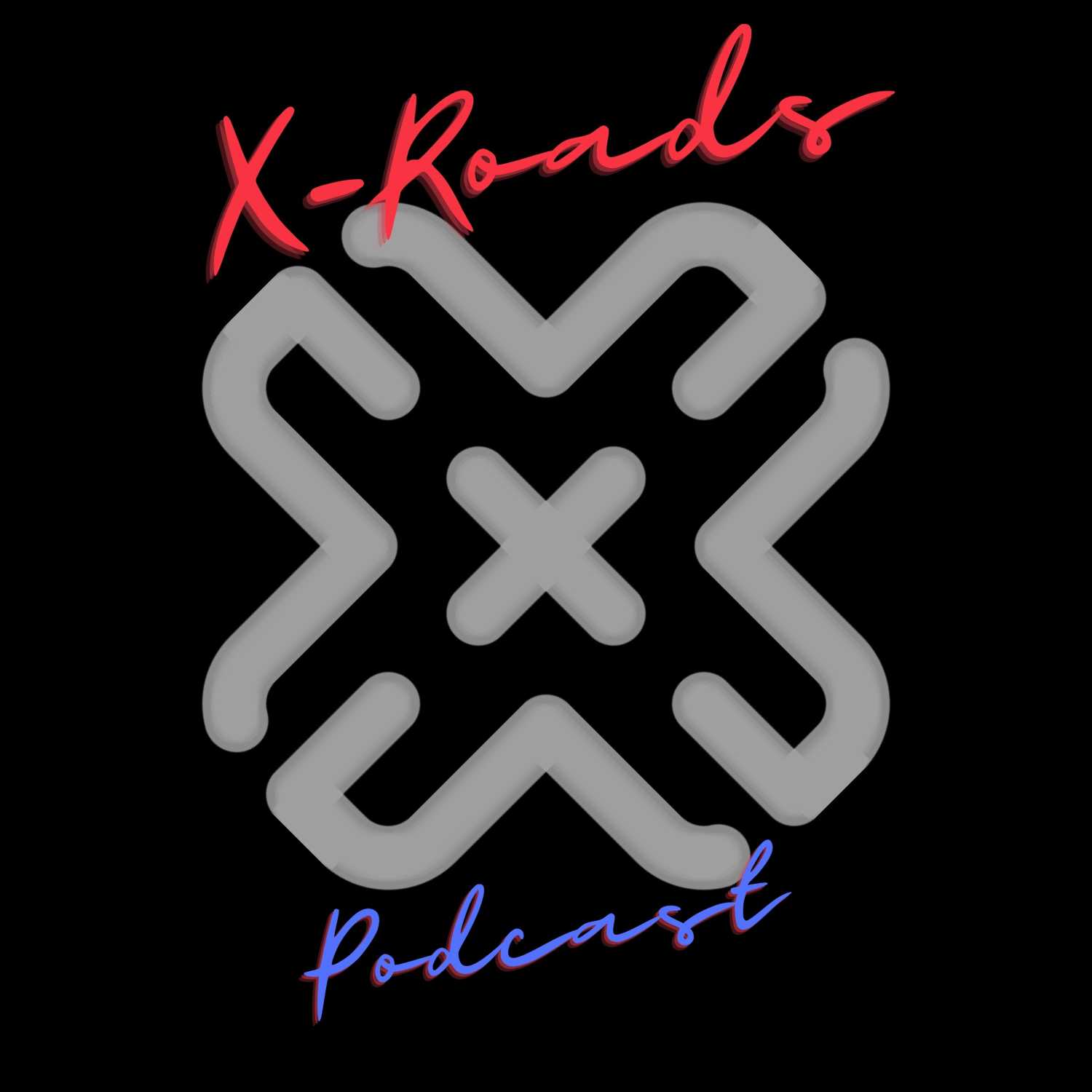 X-Roads Podcast
