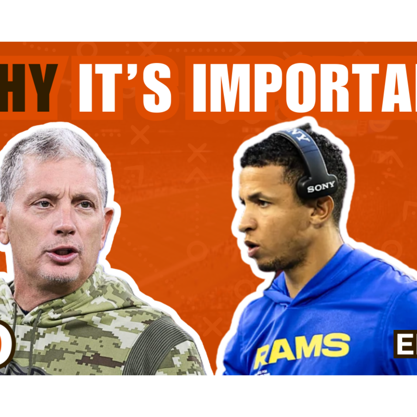 Why the Cleveland Browns Head Coach Search is MORE Important Than You Think episode artwork