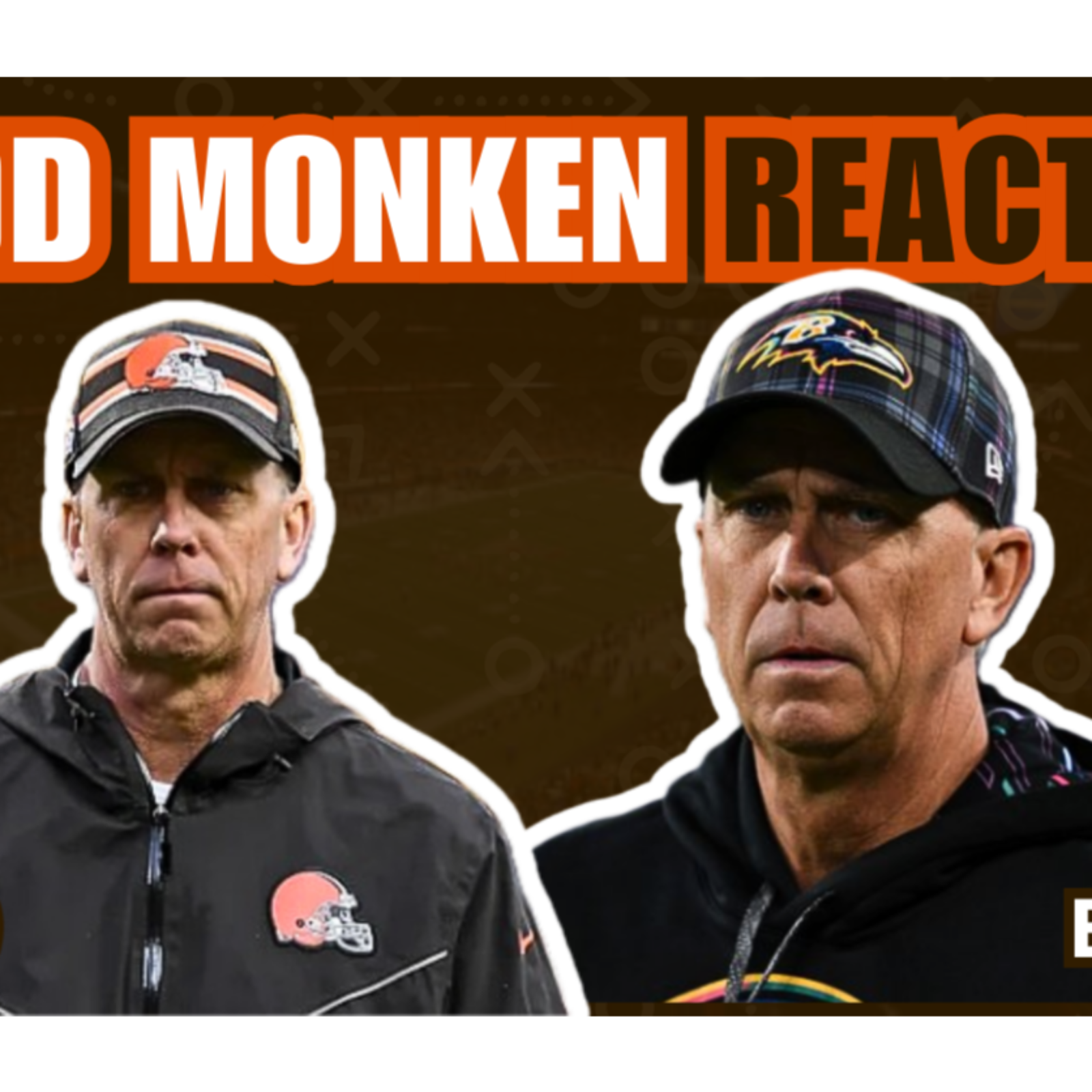 Todd Monken is… NOT Bad; Time to Move on From Jim Schwartz  episode artwork
