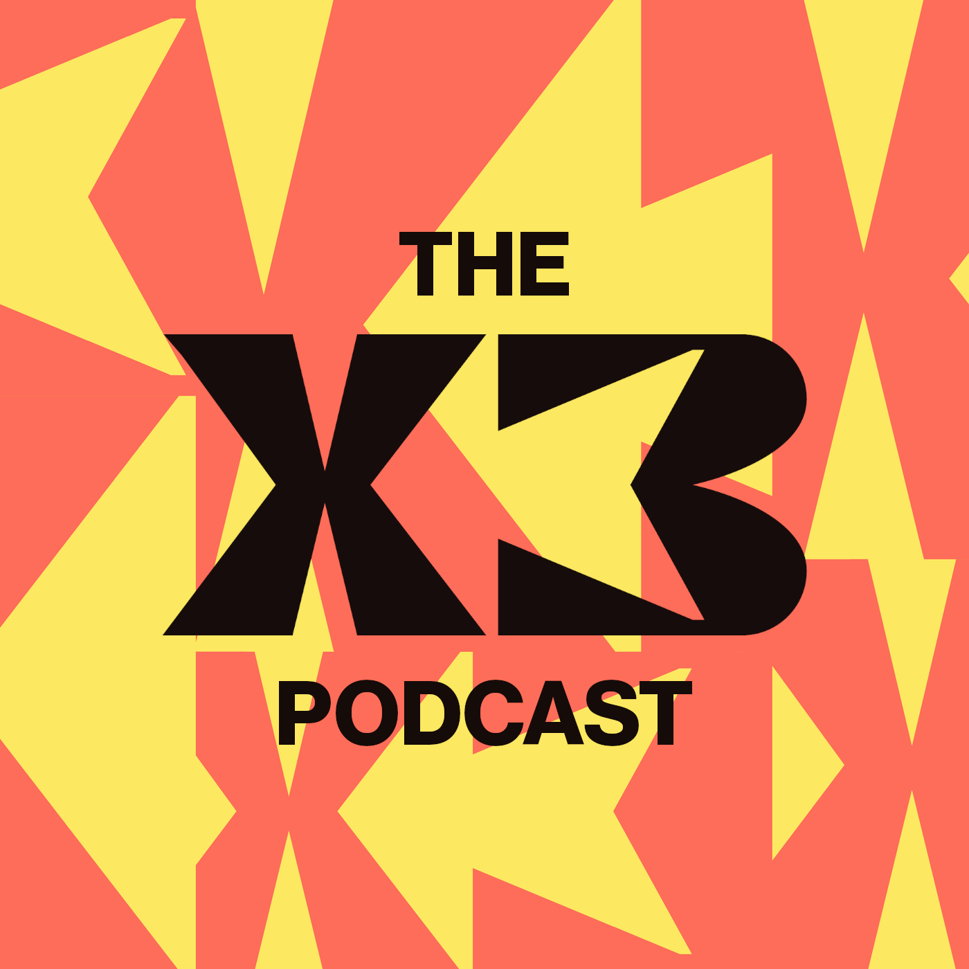The X3 Podcast