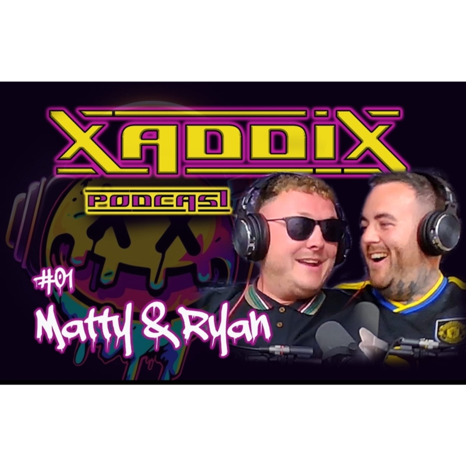 XaddiX