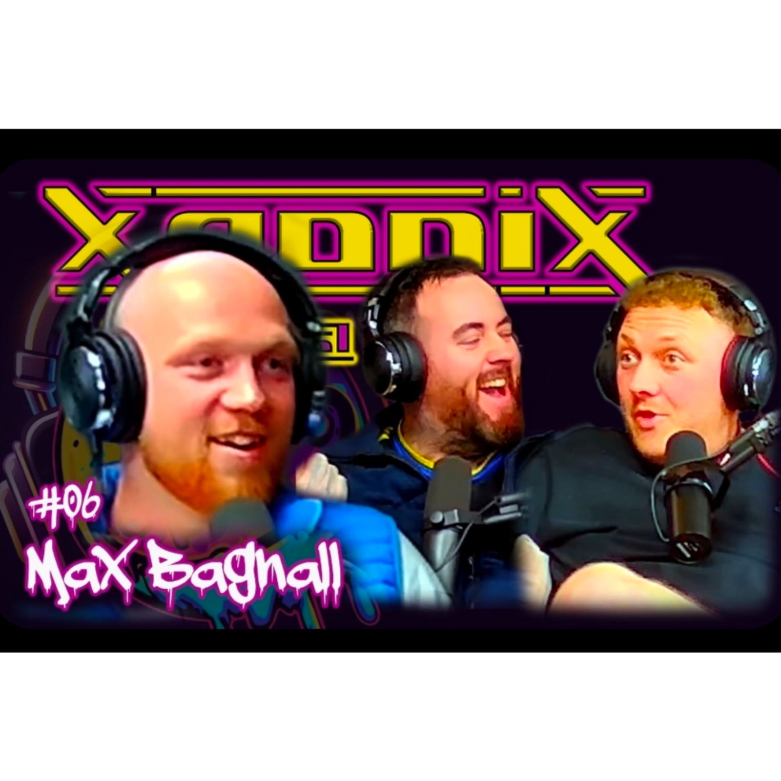 XaddiX