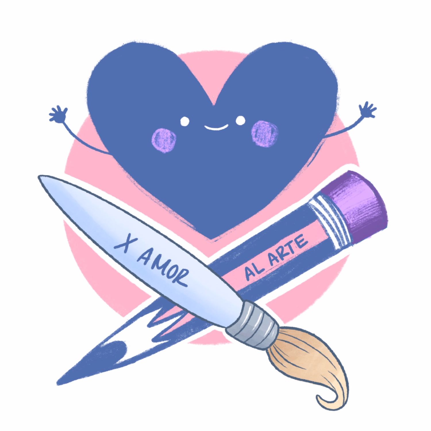 LA IMPORTANCIA DE VISIBILIZAR con ESTHER MORALES | X Amor al Arte 1x05 LA IMPORTANCIA DE VISIBILIZAR con ESTHER MORALES | X Amor al Arte 1x05