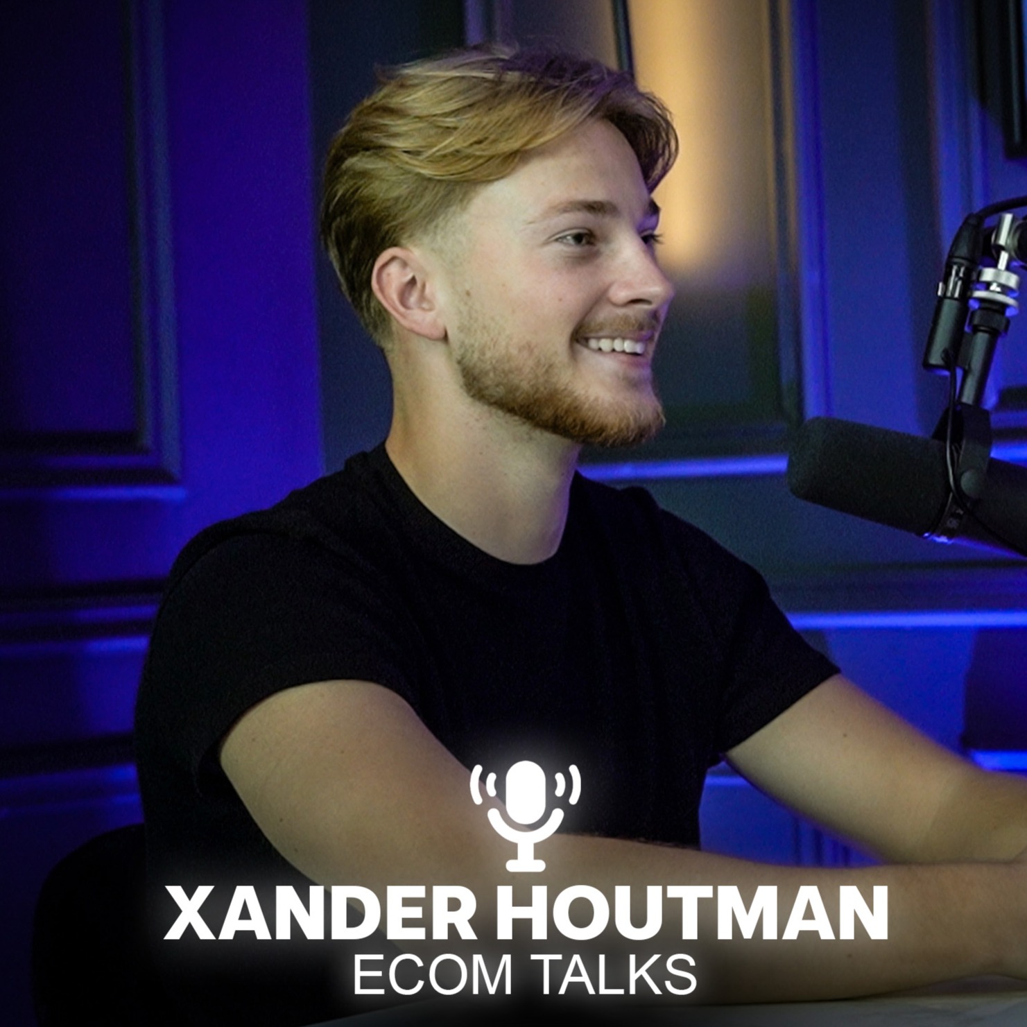 Xander Houtman | Ecom Talks