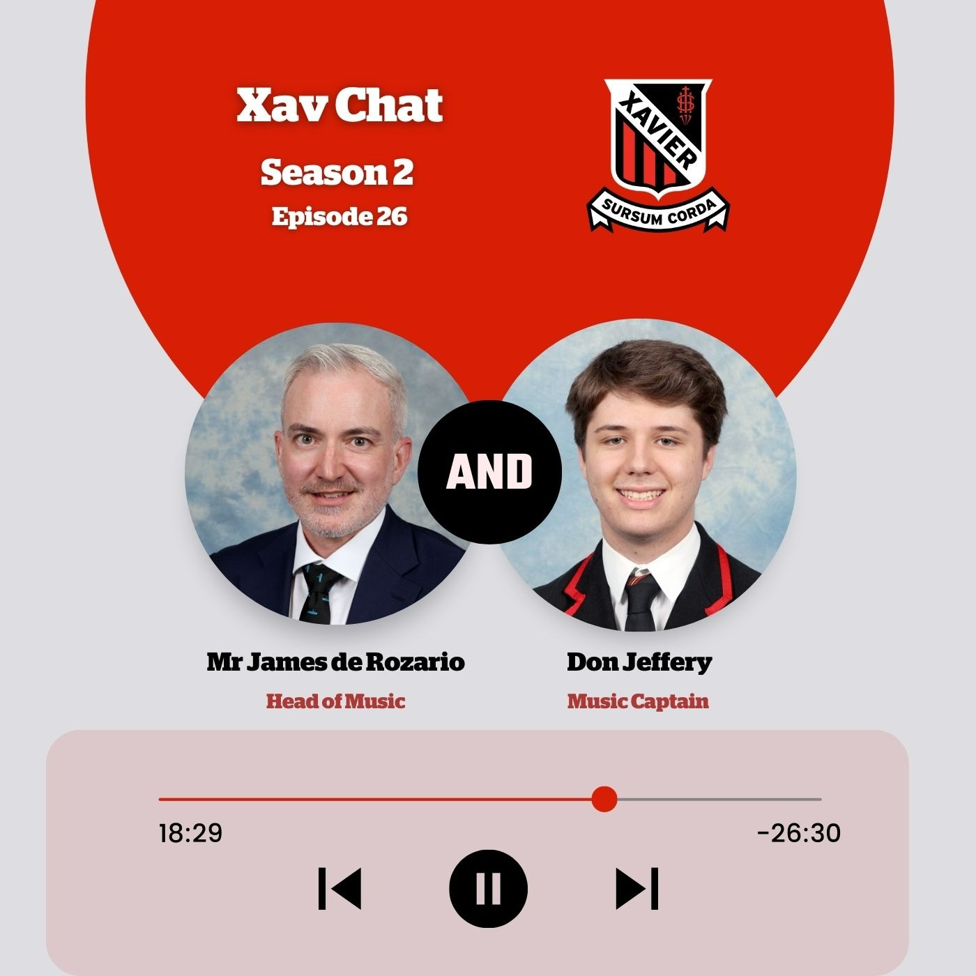 Xav Chat