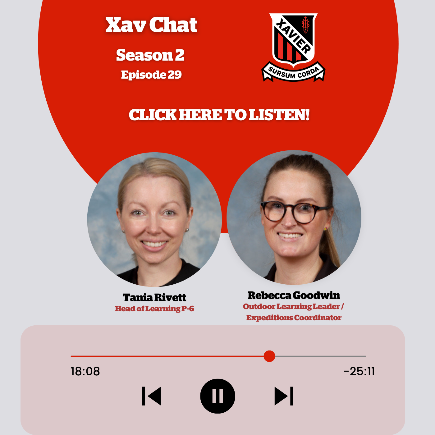 Xav Chat