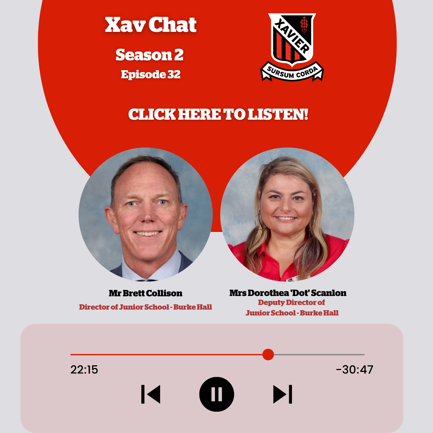 Xav Chat