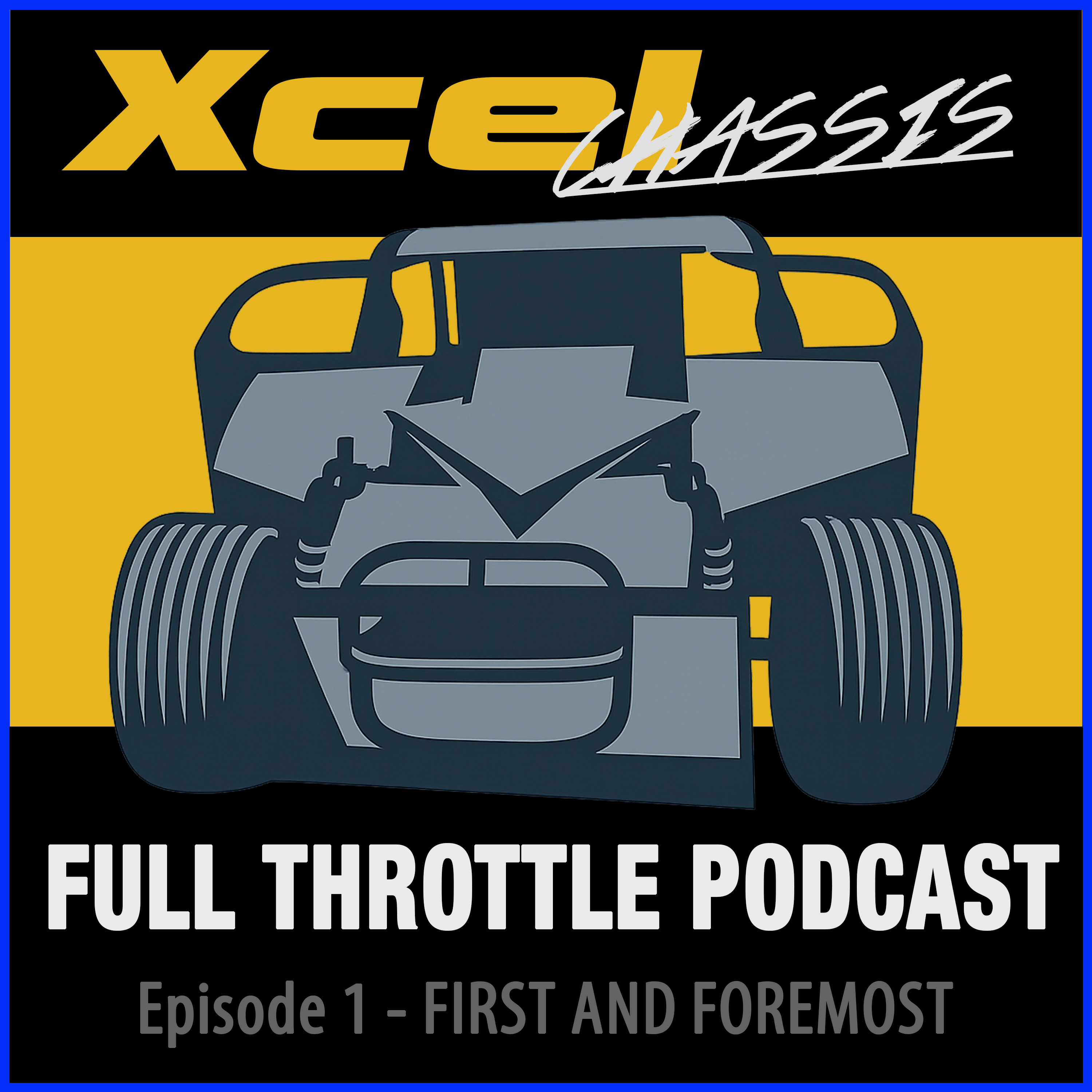 Xcel Full Throttle
